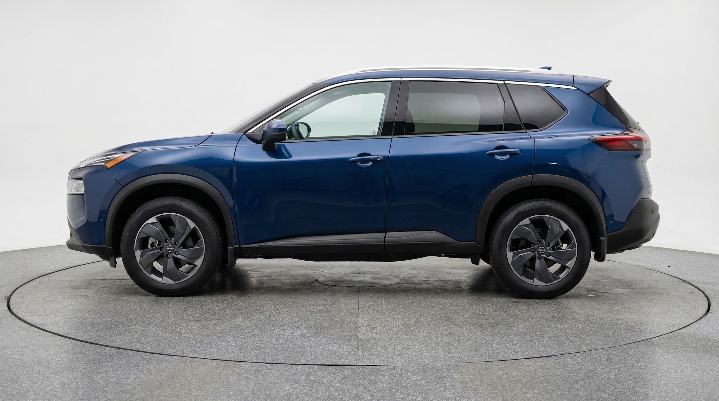 Thumbnail: 2025 Nissan Rogue - 4