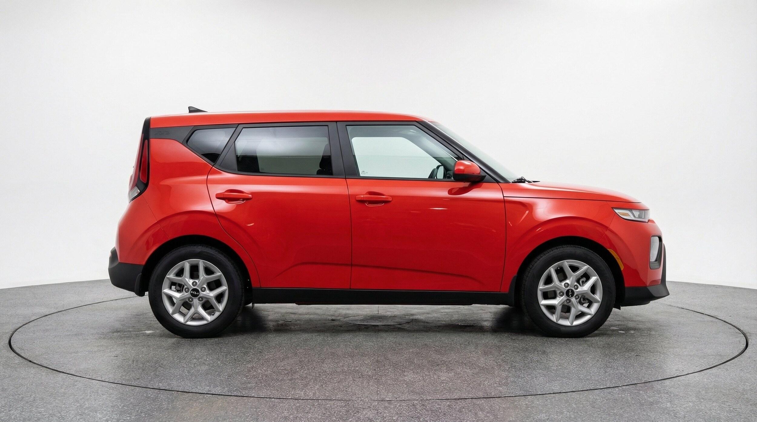 Thumbnail: 2025 Kia Soul - 11