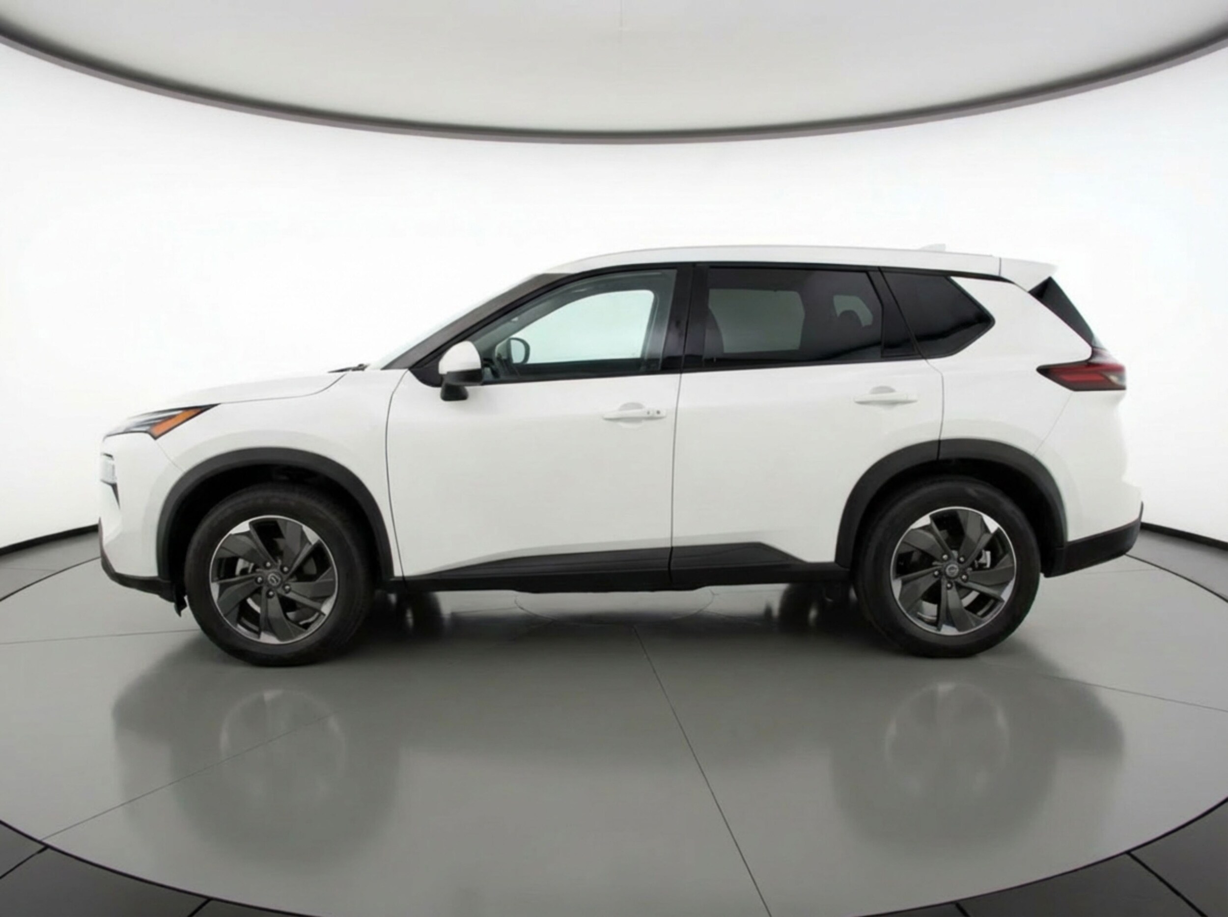 Thumbnail: 2025 Nissan Rogue - 4