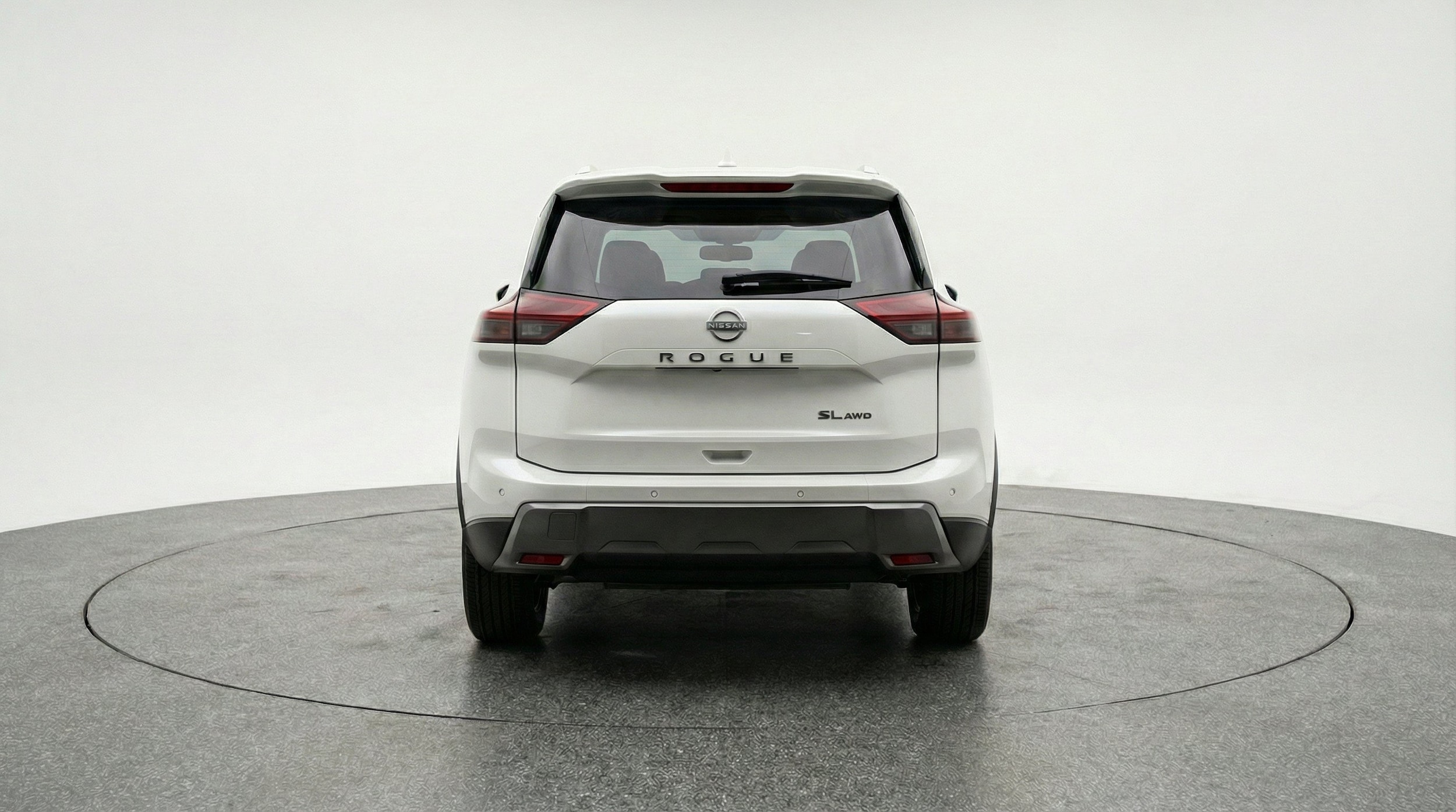 Thumbnail: 2026 Nissan Rogue - 7