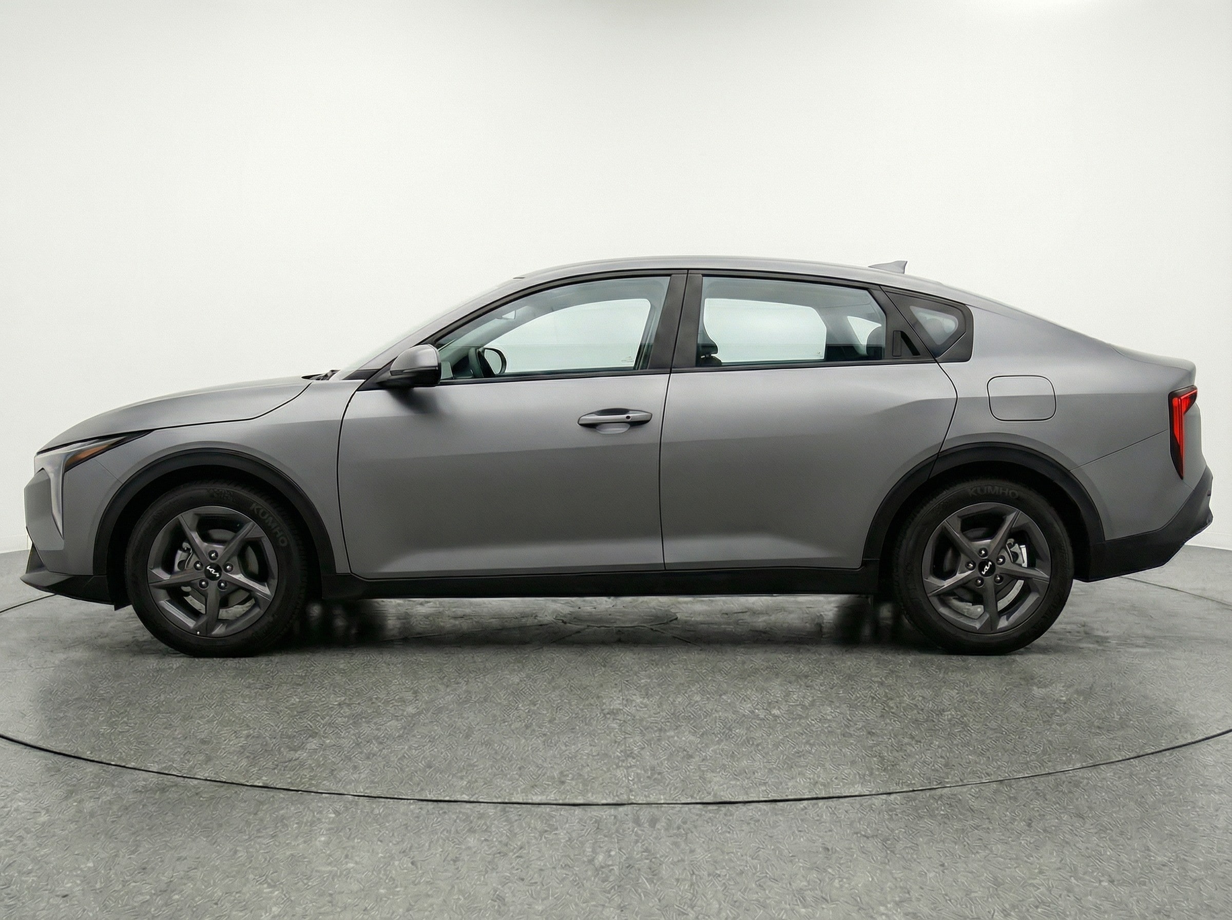 Thumbnail: 2025 Kia K4 - 4