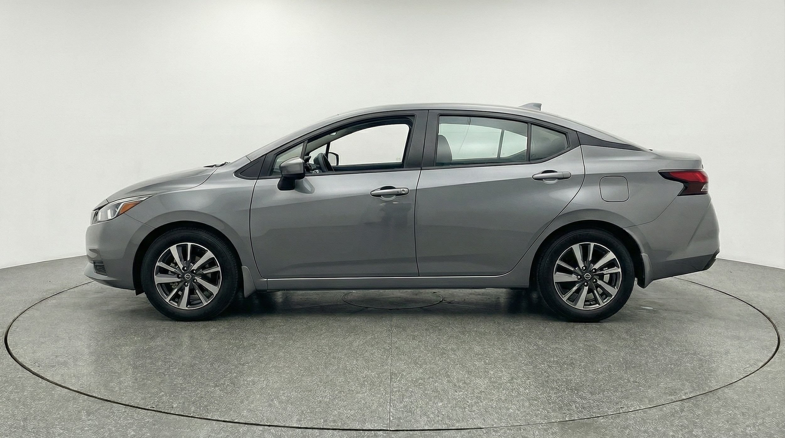 Thumbnail: 2025 Nissan Versa - 4