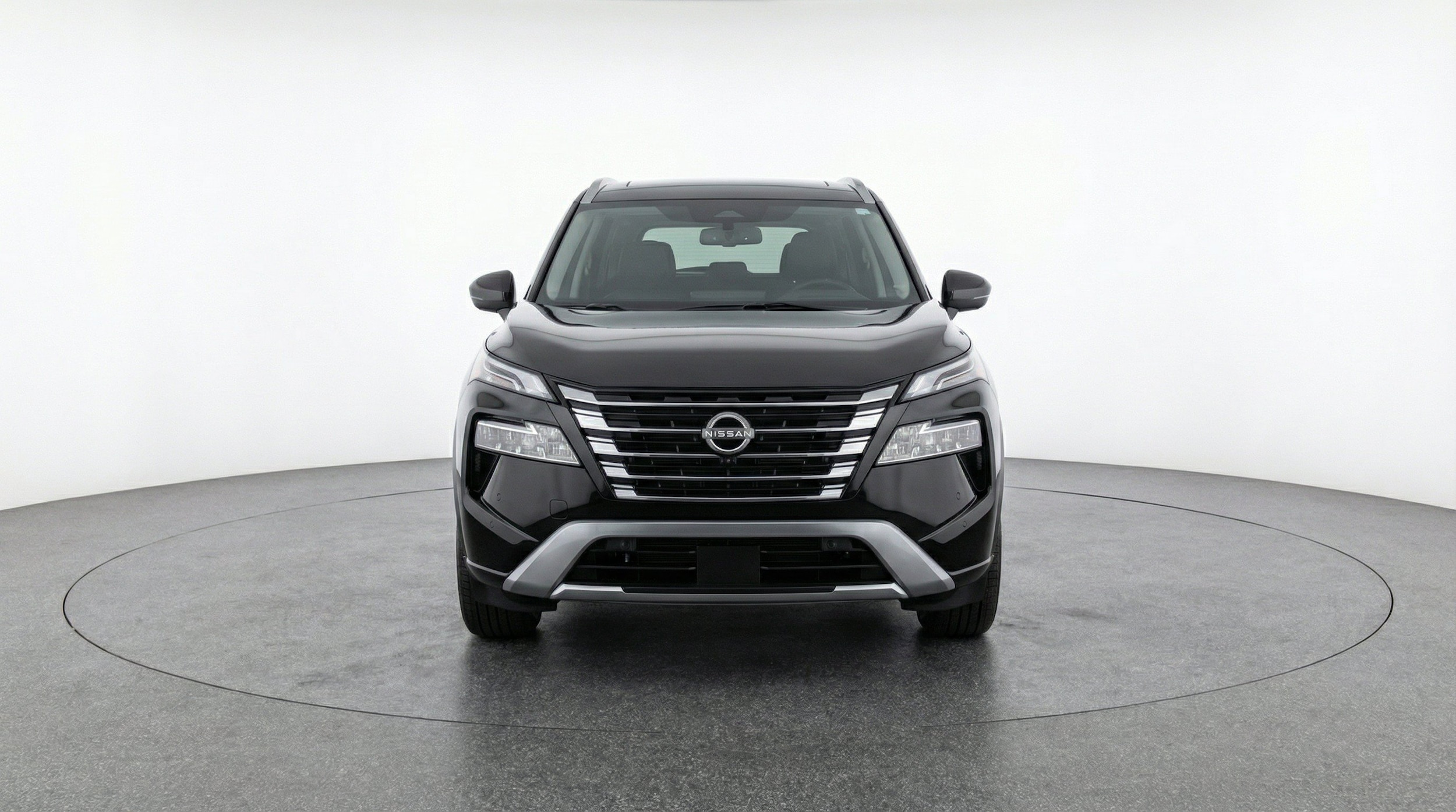 Thumbnail: 2026 Nissan Rogue - 2
