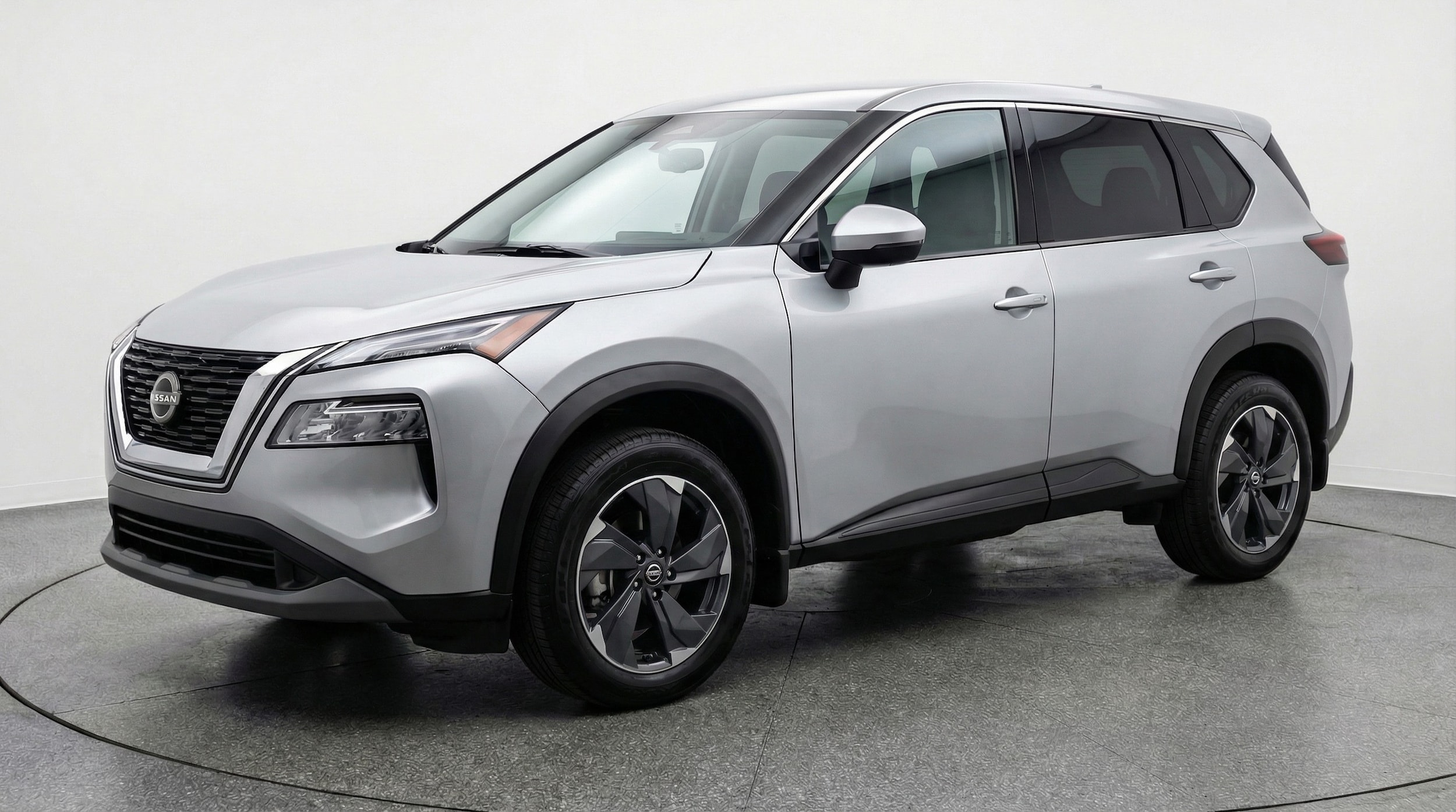 Thumbnail: 2025 Nissan Rogue - 3