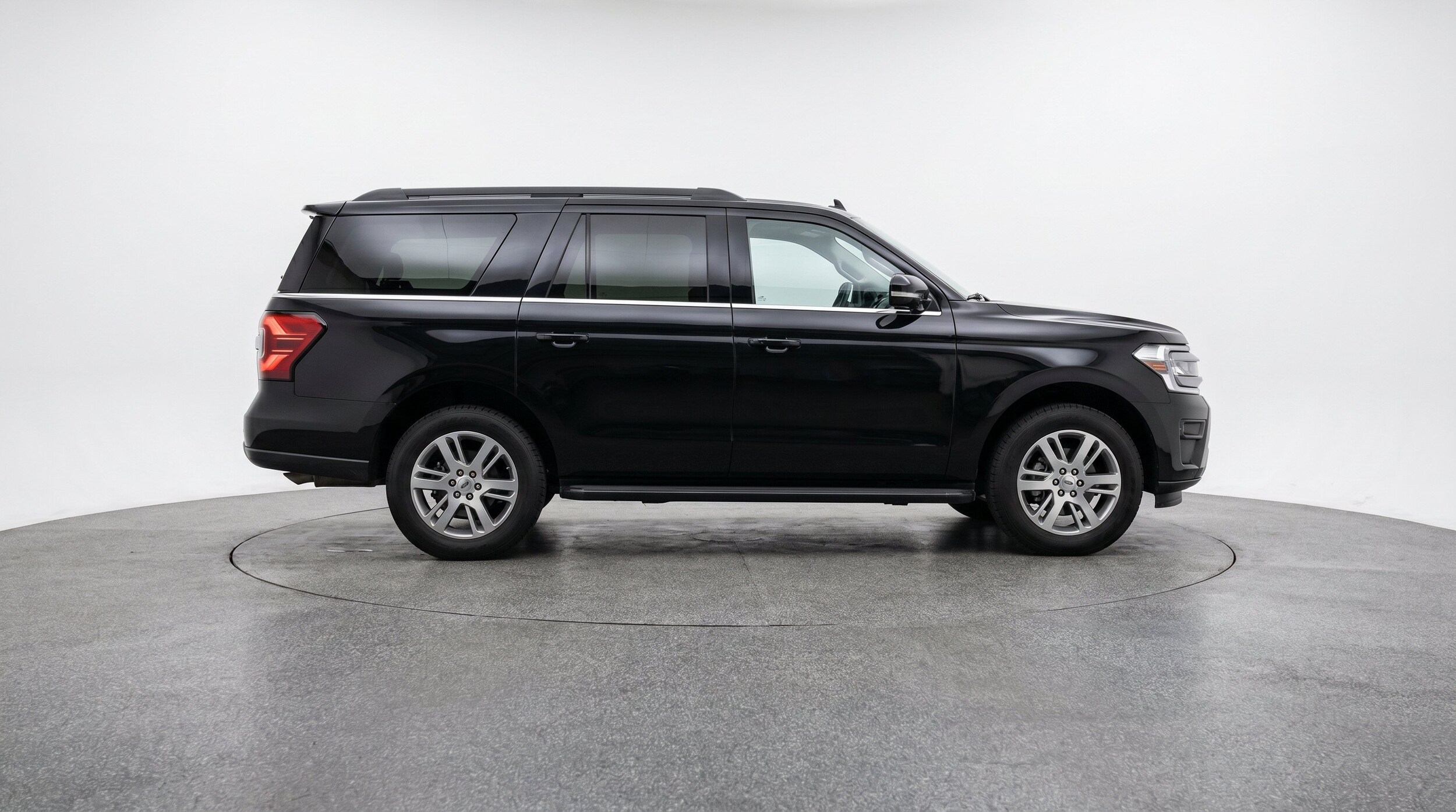 Thumbnail: 2024 Ford Expedition MAX - 11