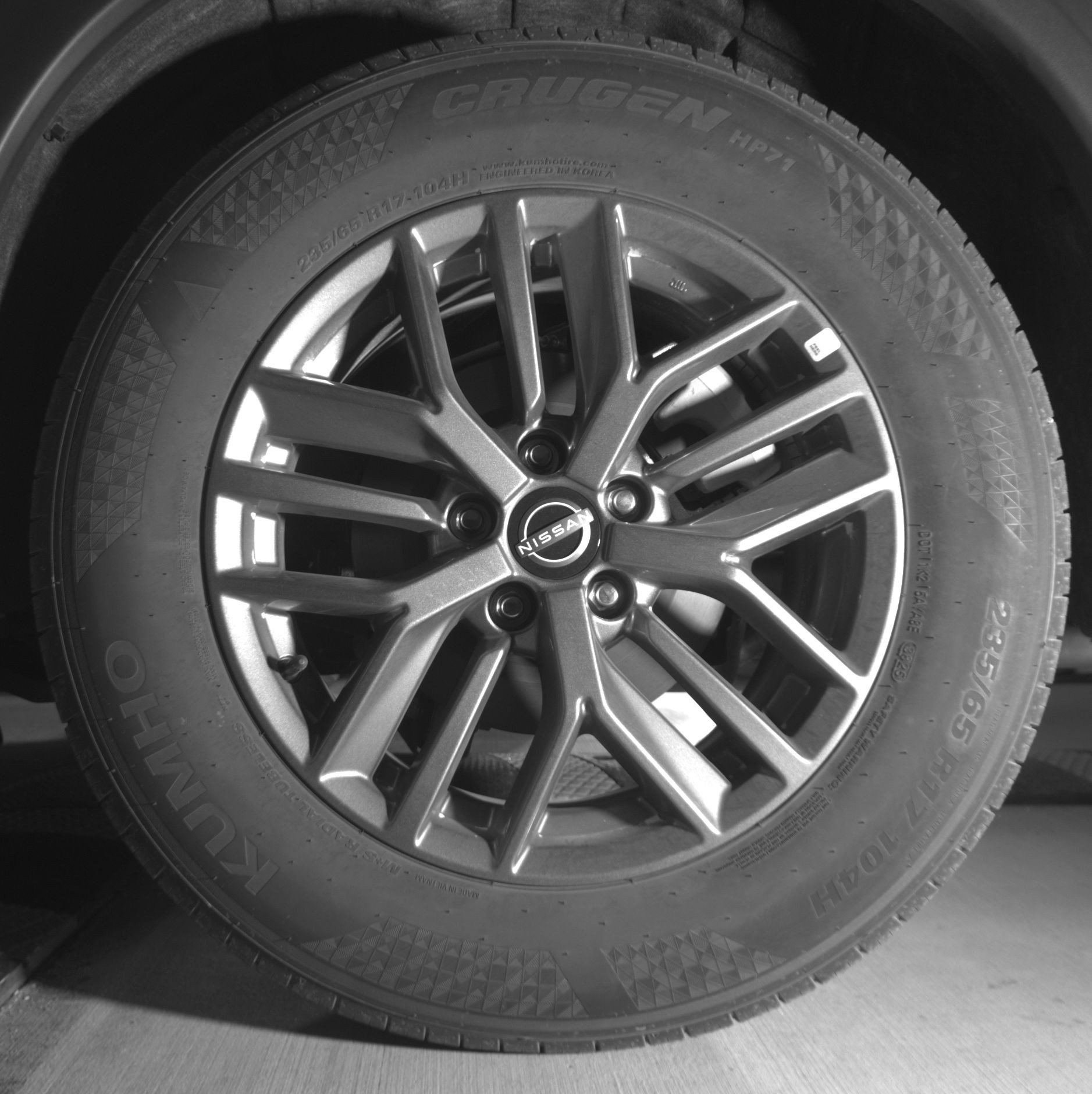Thumbnail: 2026 Nissan Rogue - 14
