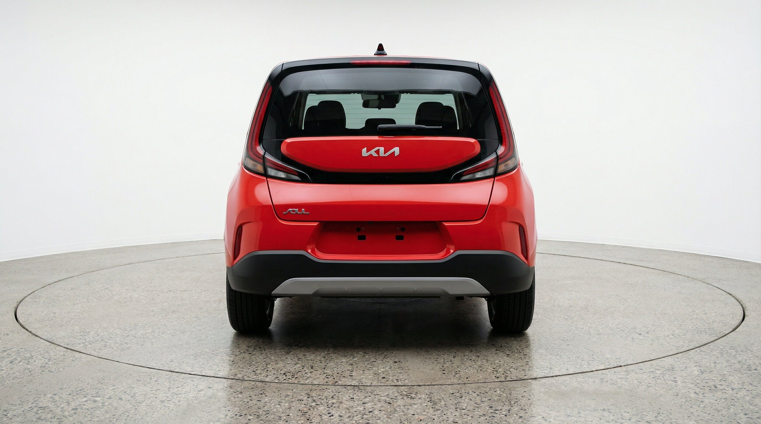 Thumbnail: 2025 Kia Soul - 7