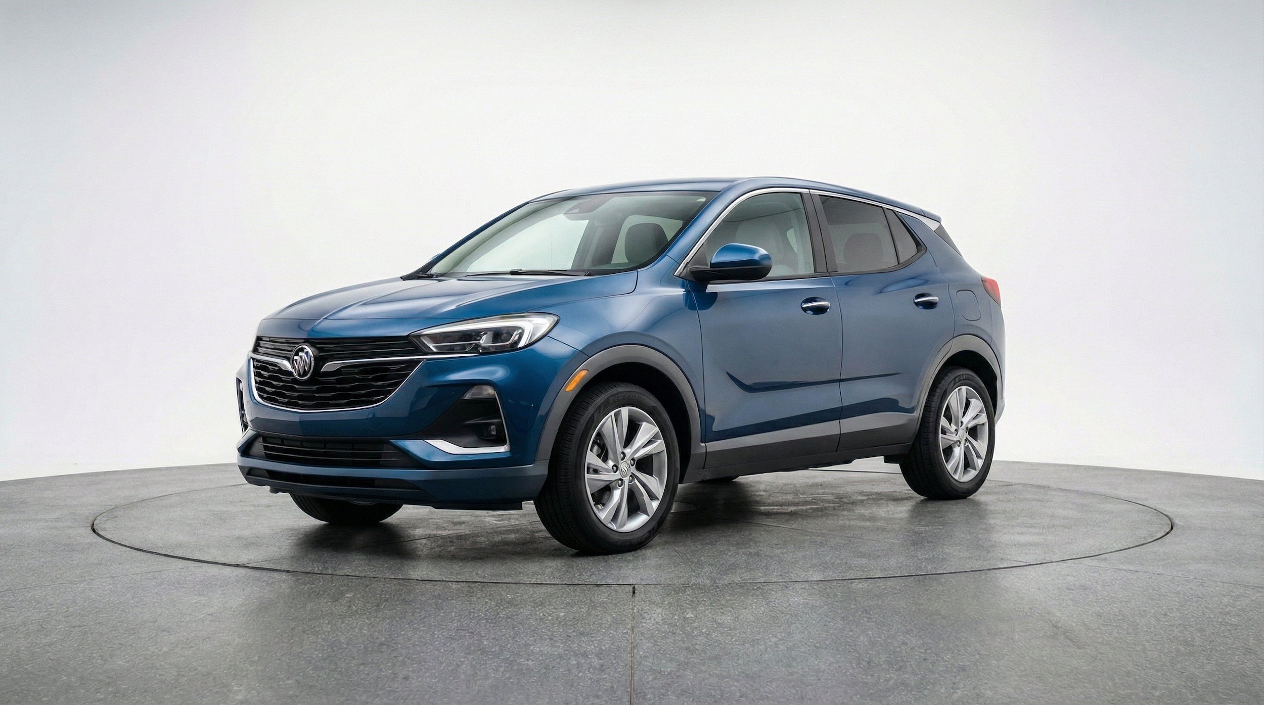 Thumbnail: 2026 Buick Encore GX - 3
