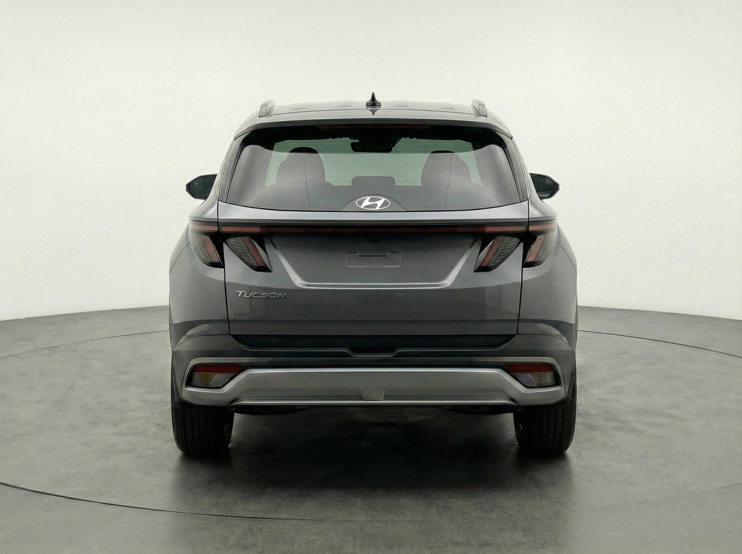 Thumbnail: 2025 Hyundai Tucson - 6