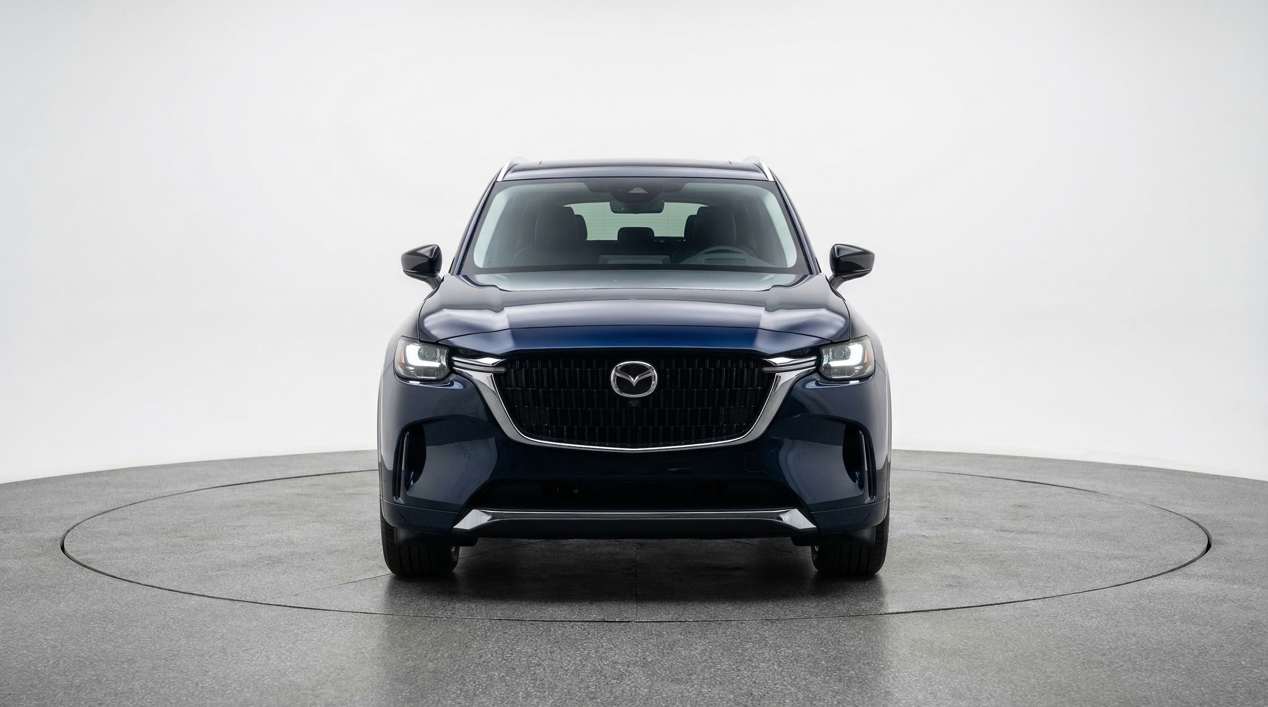 Thumbnail: 2025 Mazda CX-90 - 2