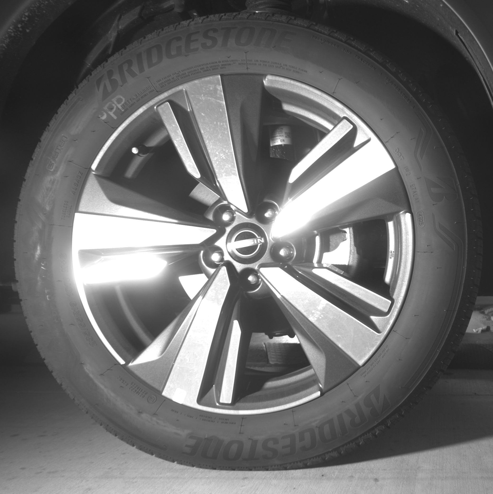 Thumbnail: 2026 Nissan Rogue - 13