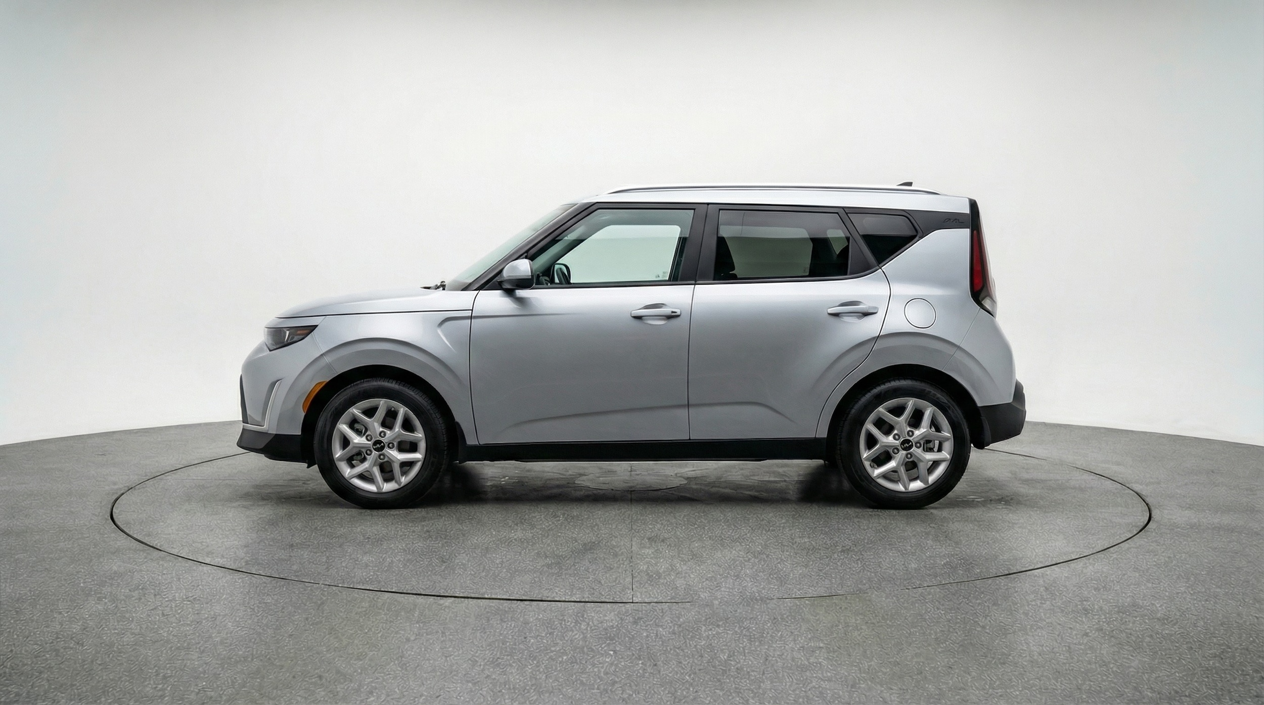 Thumbnail: 2025 Kia Soul - 4