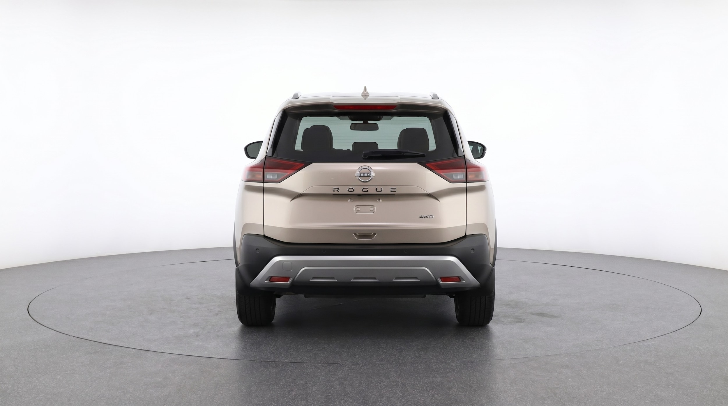 Thumbnail: 2025 Nissan Rogue - 6