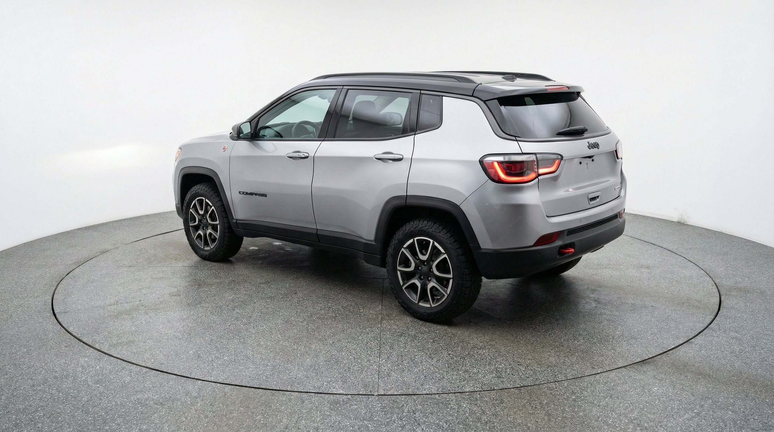 Thumbnail: 2025 Jeep Compass - 6