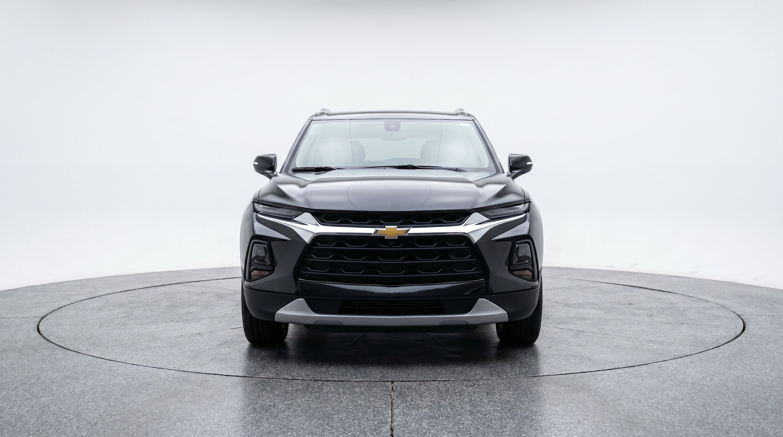 Thumbnail: 2025 Chevrolet Blazer - 2