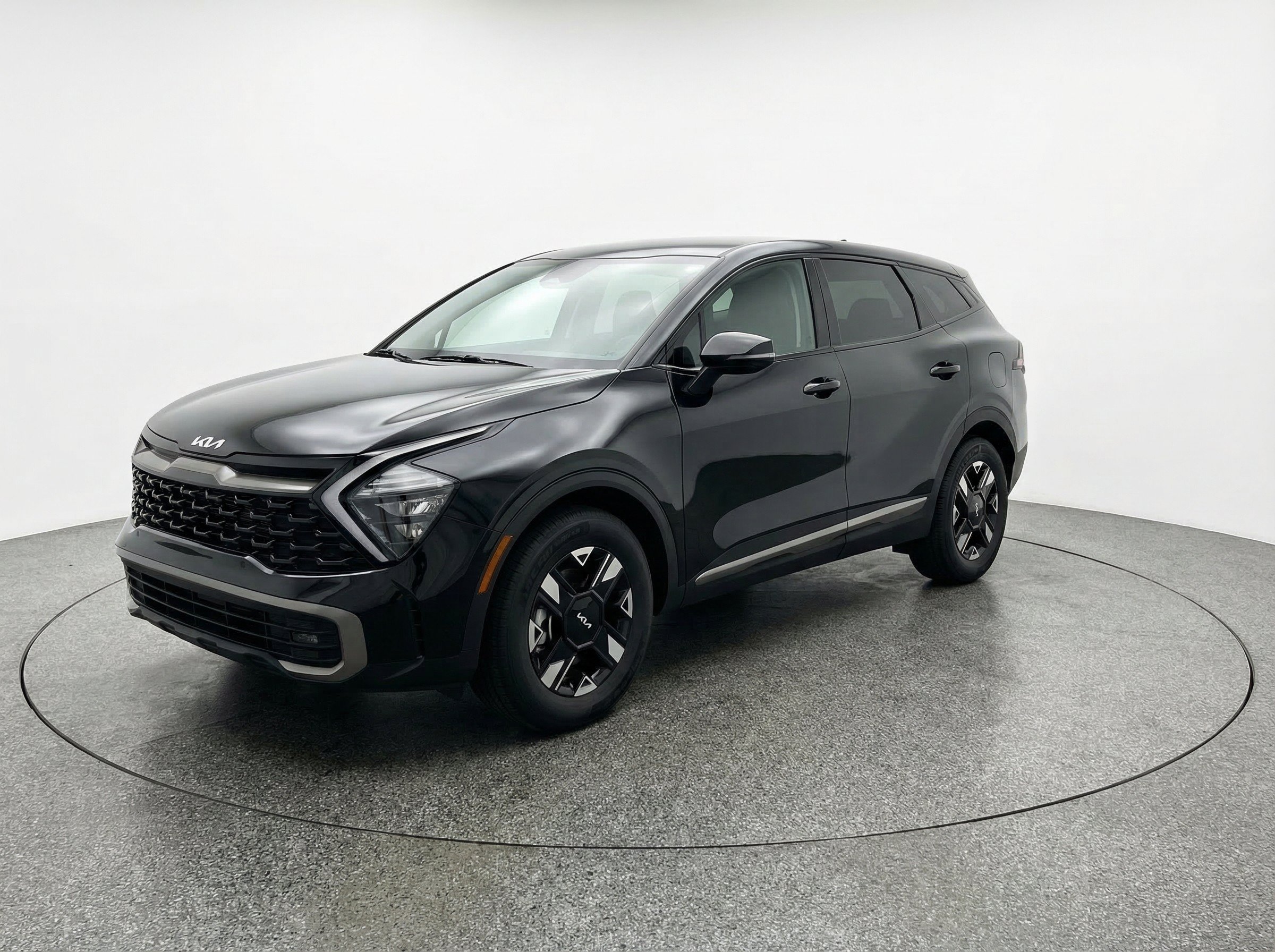Thumbnail: 2026 Kia Sportage - 3