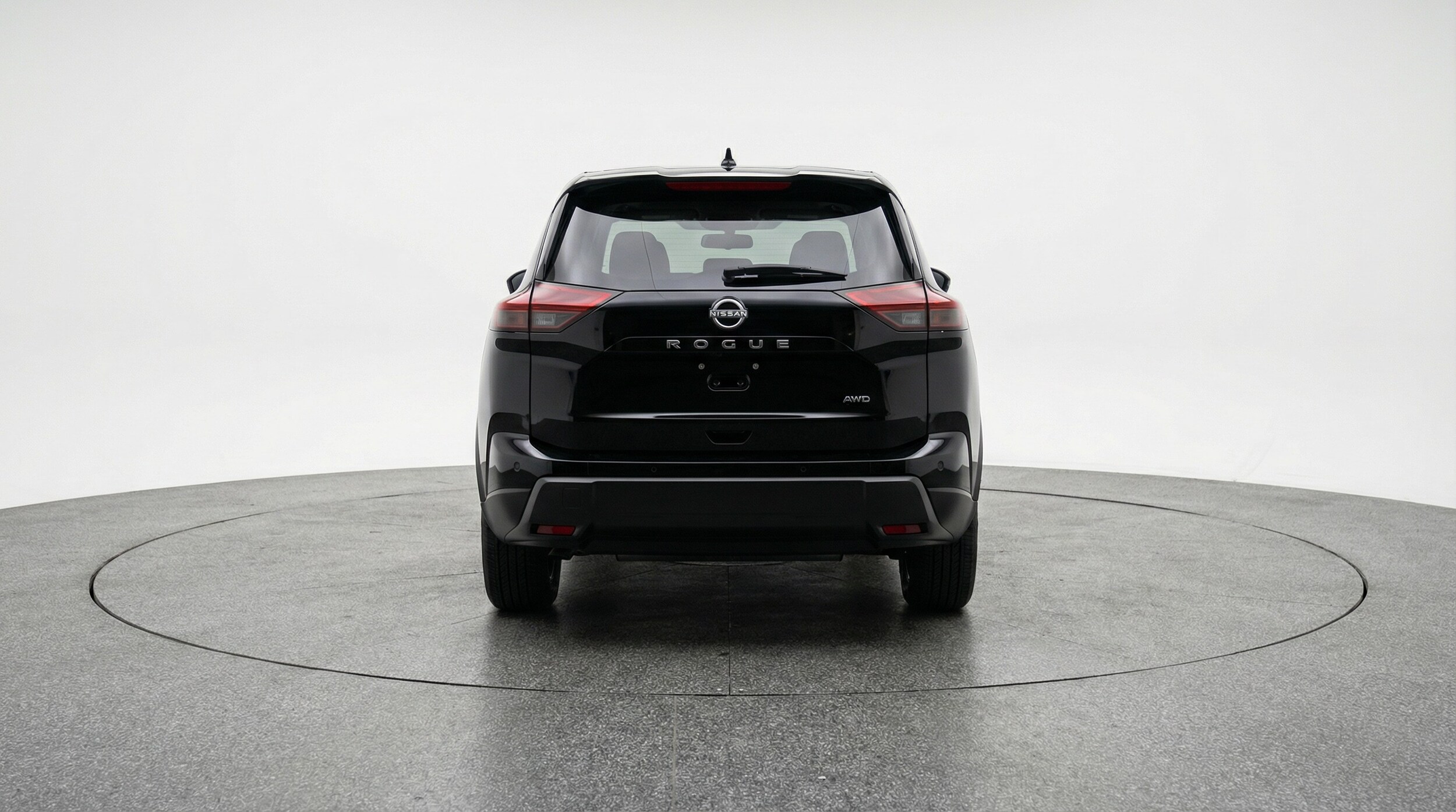 Thumbnail: 2025 Nissan Rogue - 6