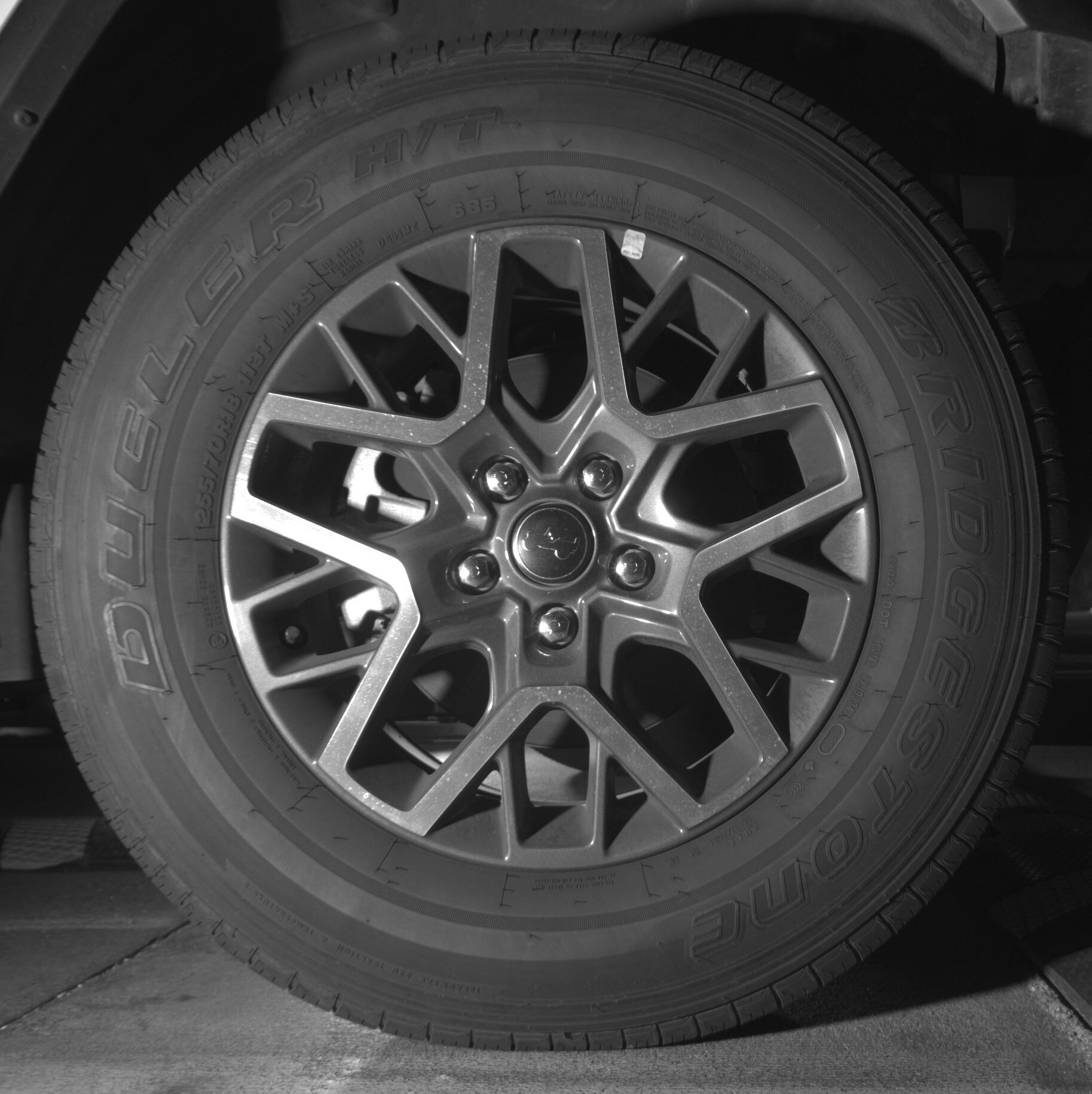 Thumbnail: 2025 Jeep Wrangler - 10