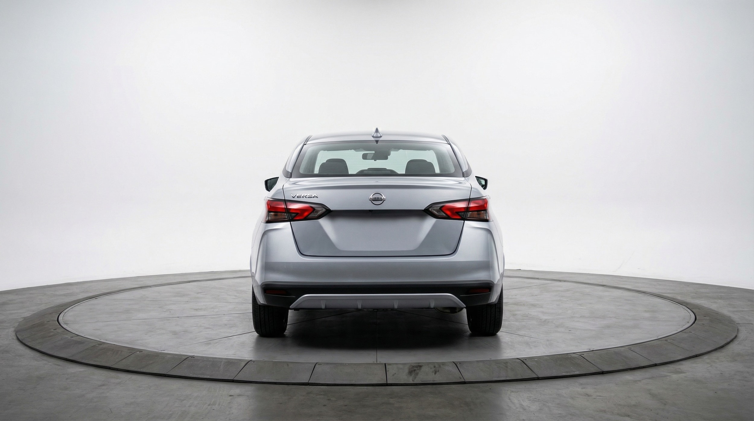 Thumbnail: 2025 Nissan Versa - 6