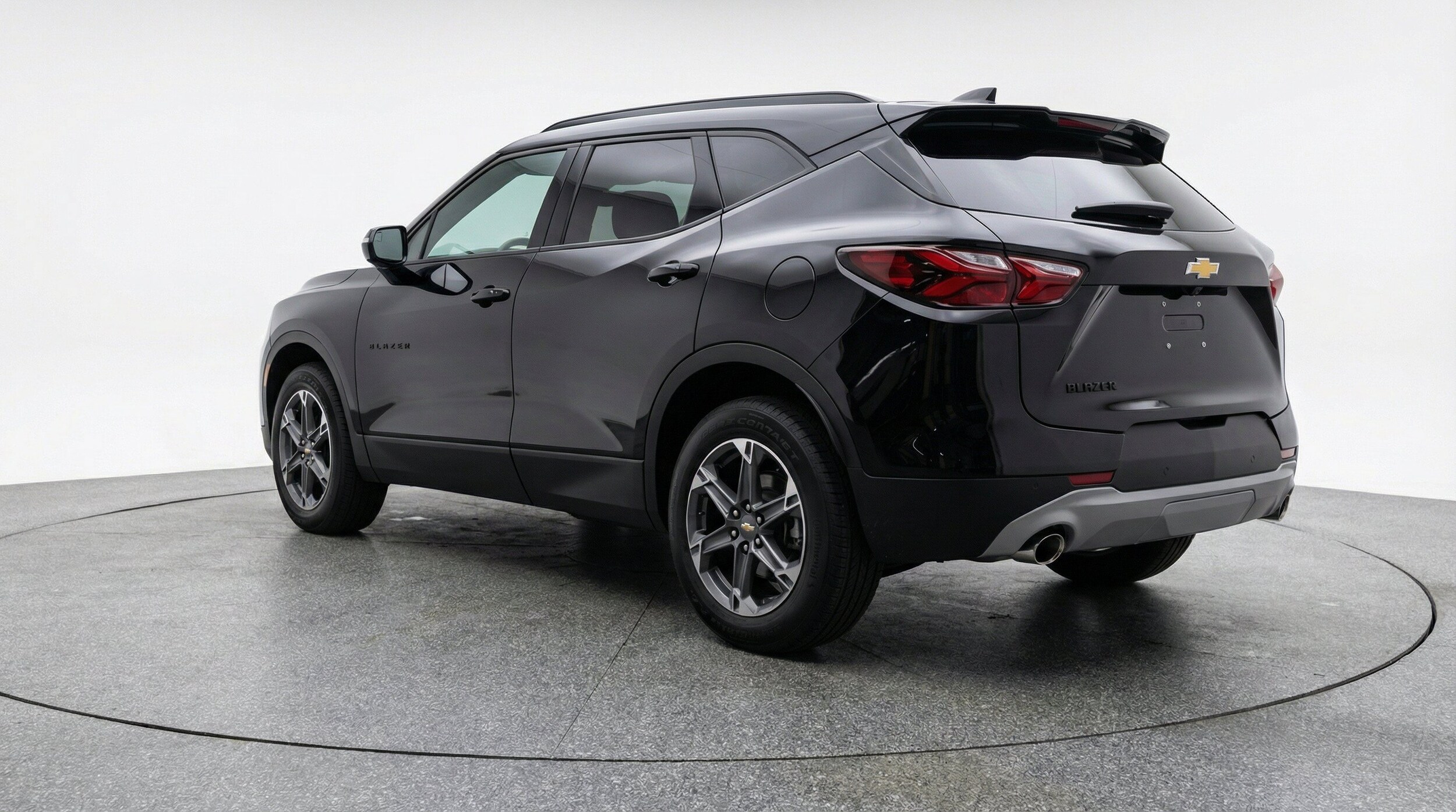 Thumbnail: 2026 Chevrolet Blazer - 6