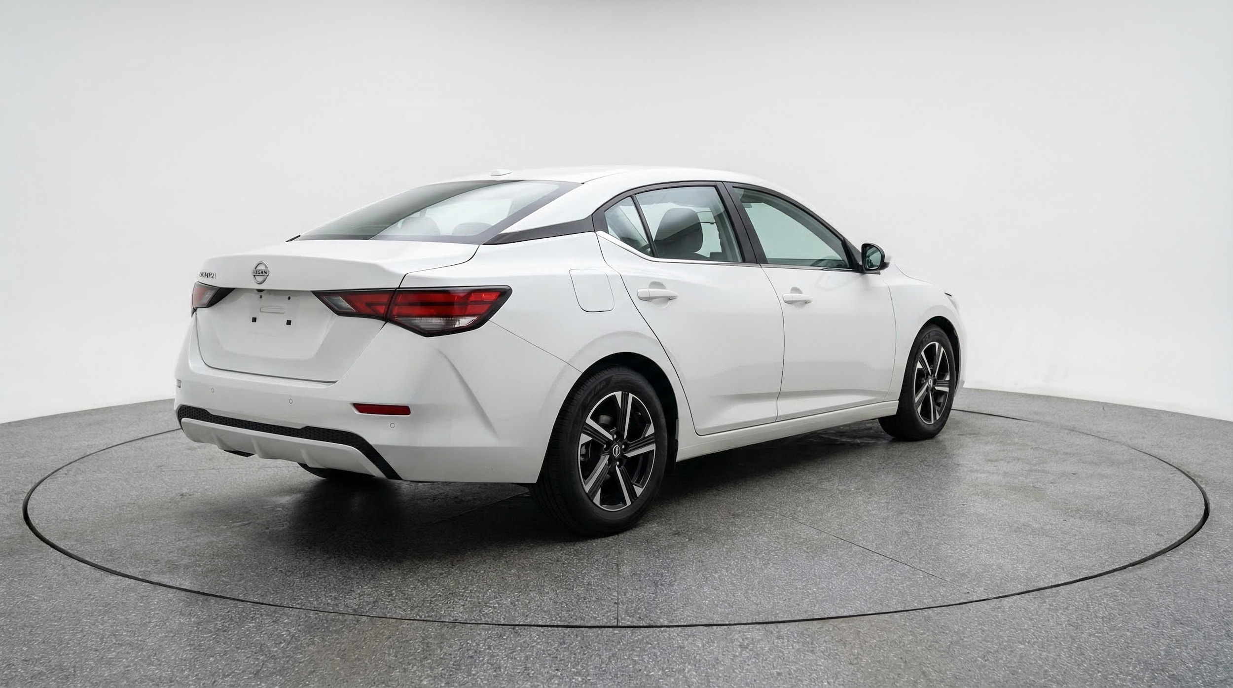 Thumbnail: 2025 Nissan Sentra - 7