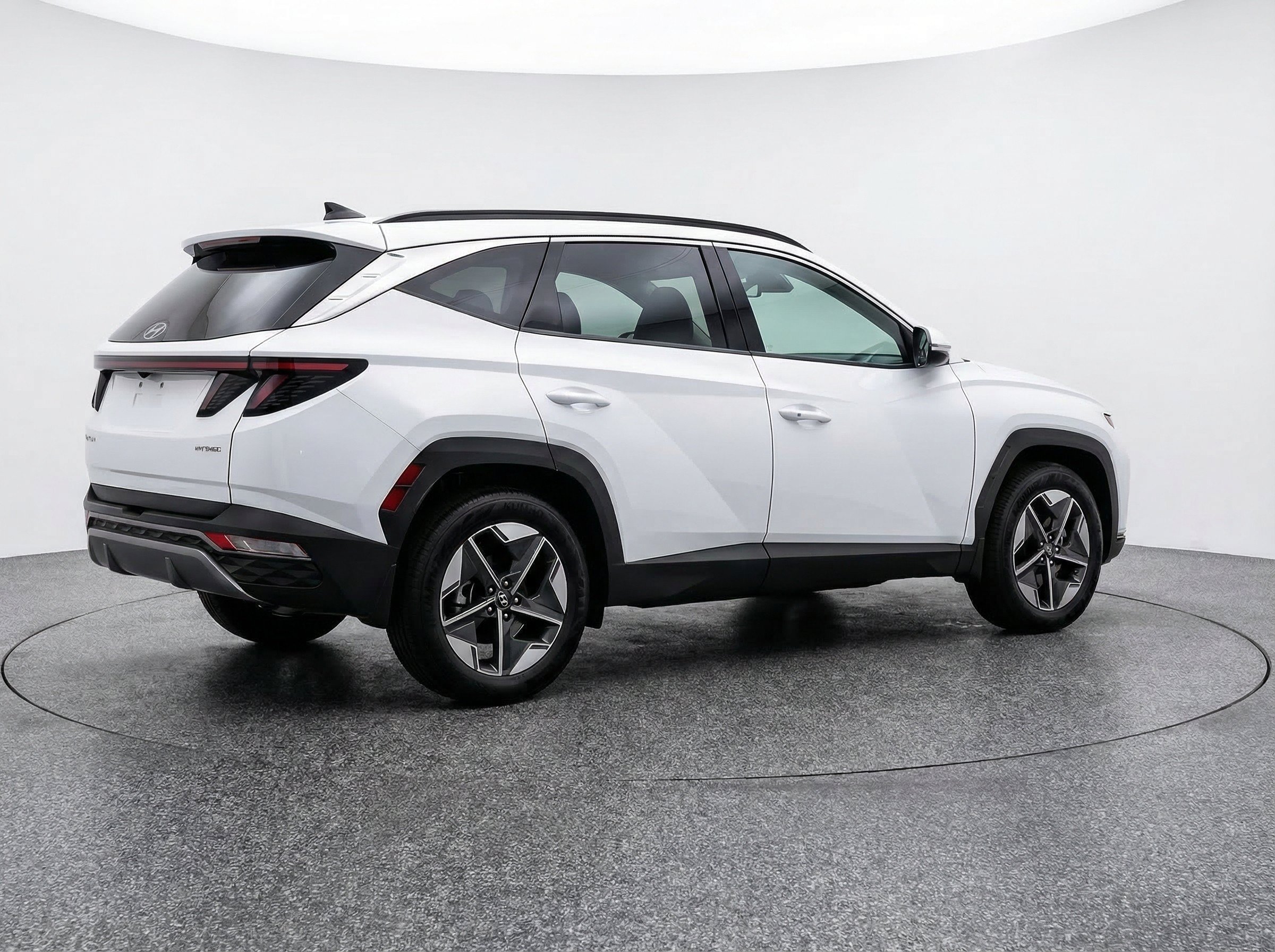 Thumbnail: 2026 Hyundai Tucson - 9