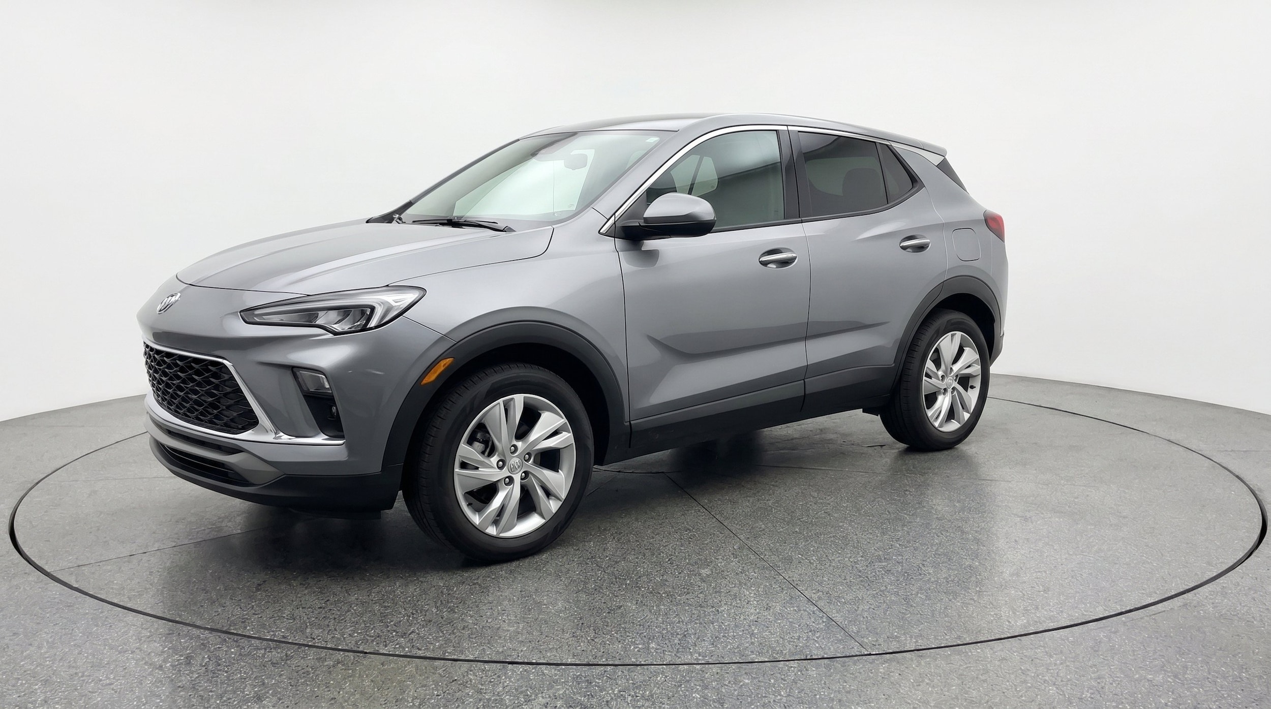 Thumbnail: 2025 Buick Encore GX - 3