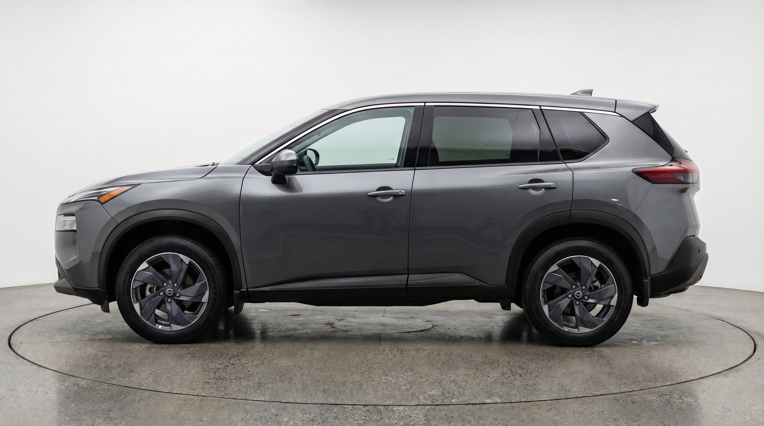 Thumbnail: 2025 Nissan Rogue - 5
