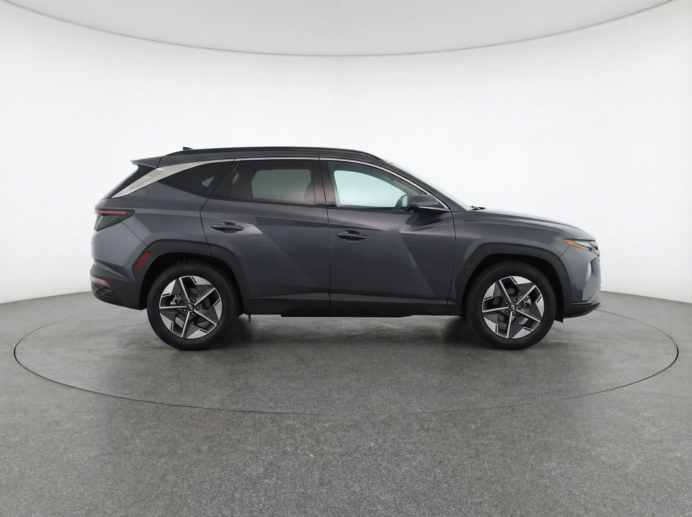 Thumbnail: 2025 Hyundai Tucson - 8