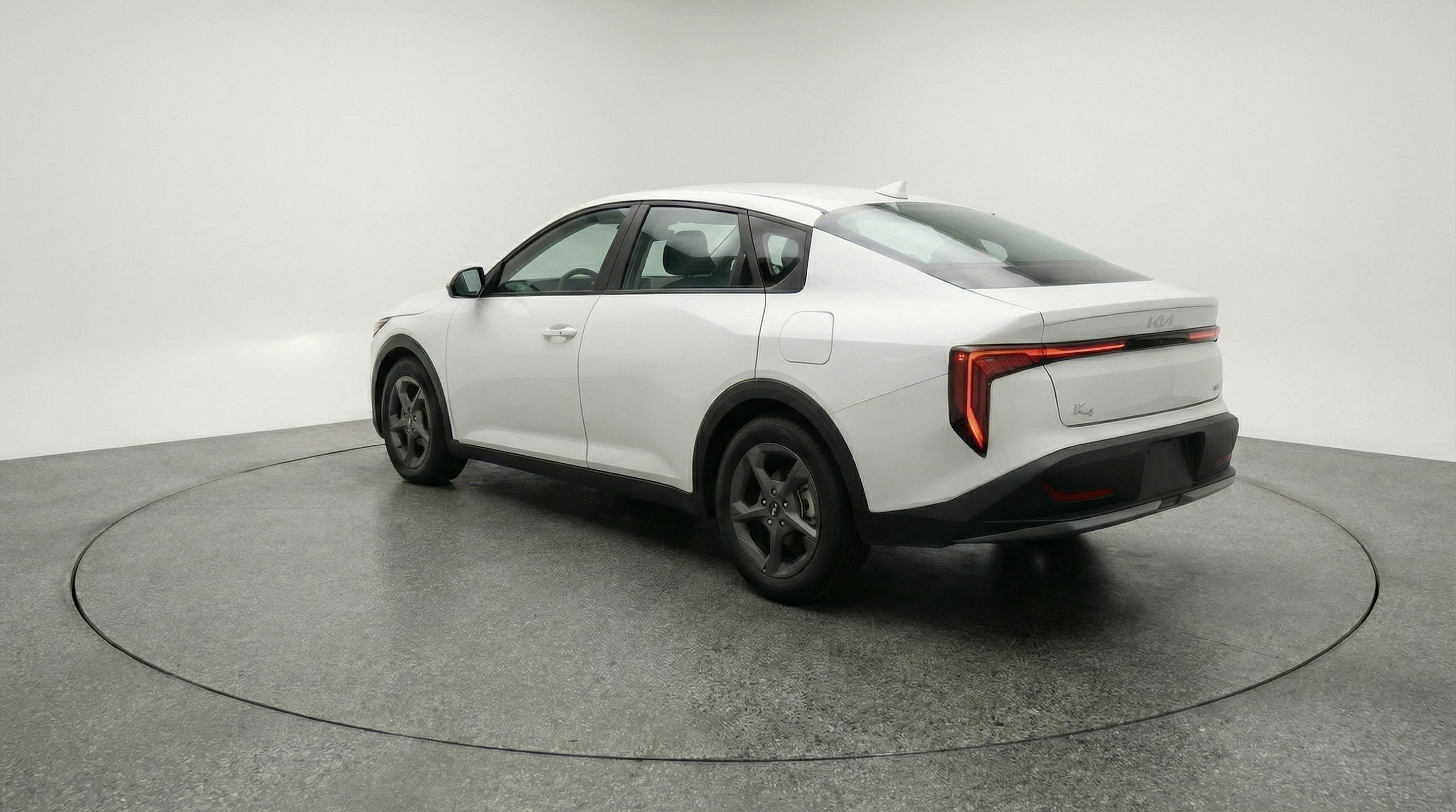 Thumbnail: 2025 Kia K4 - 5