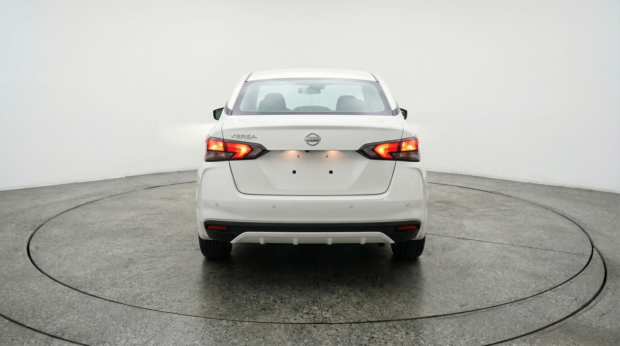 Thumbnail: 2025 Nissan Versa - 6