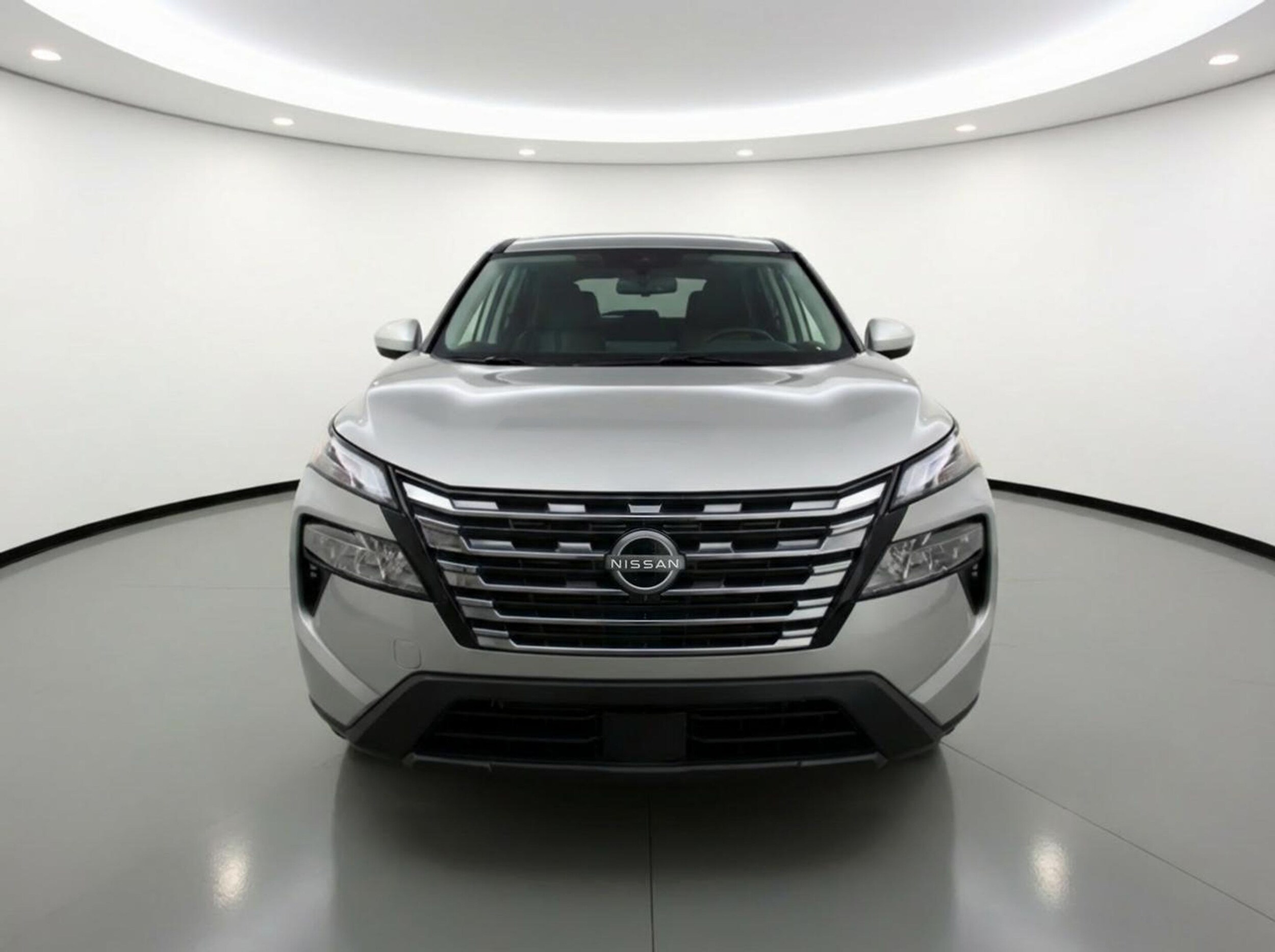 Thumbnail: 2025 Nissan Rogue - 2