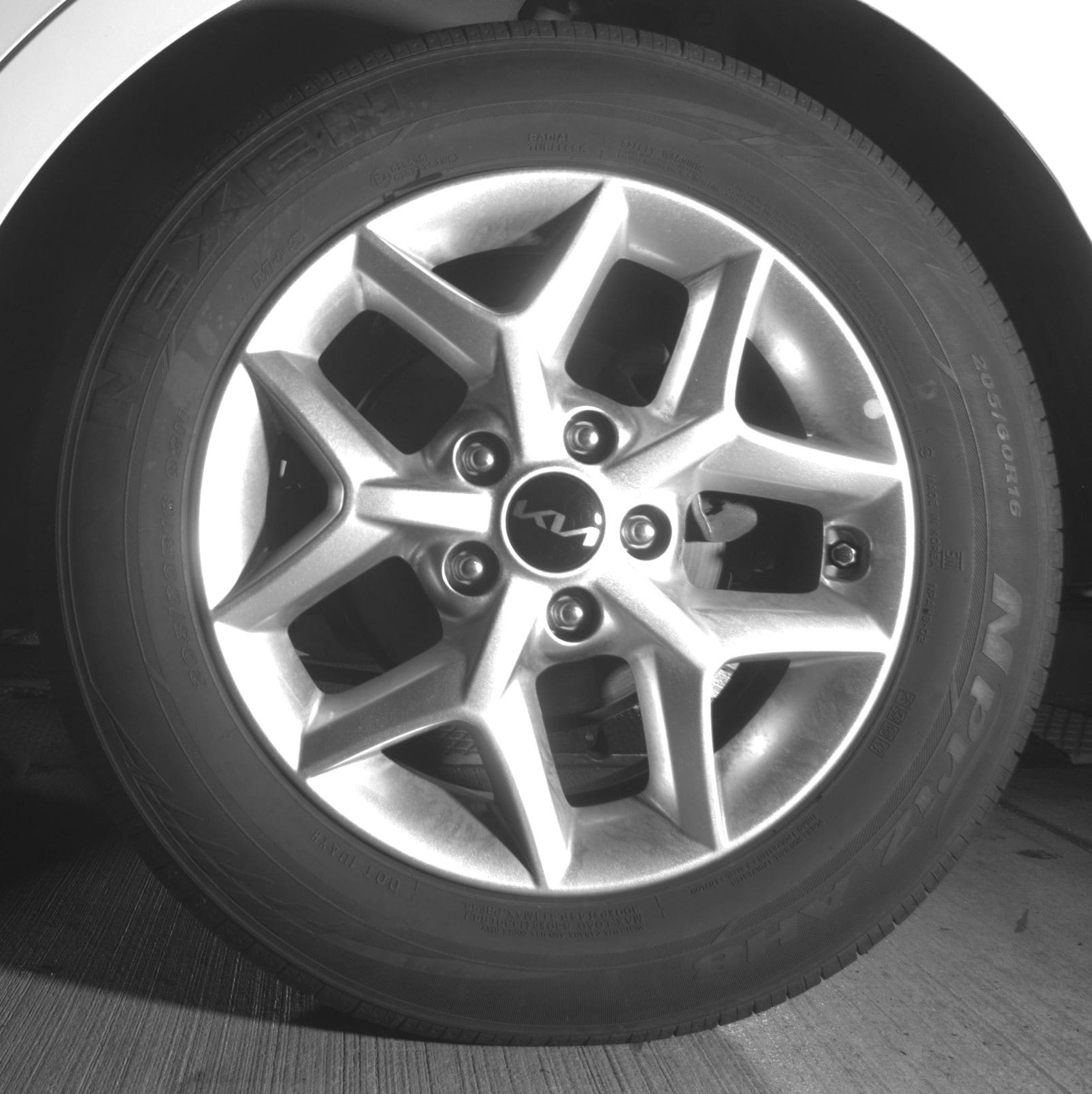 Thumbnail: 2025 Kia Soul - 18