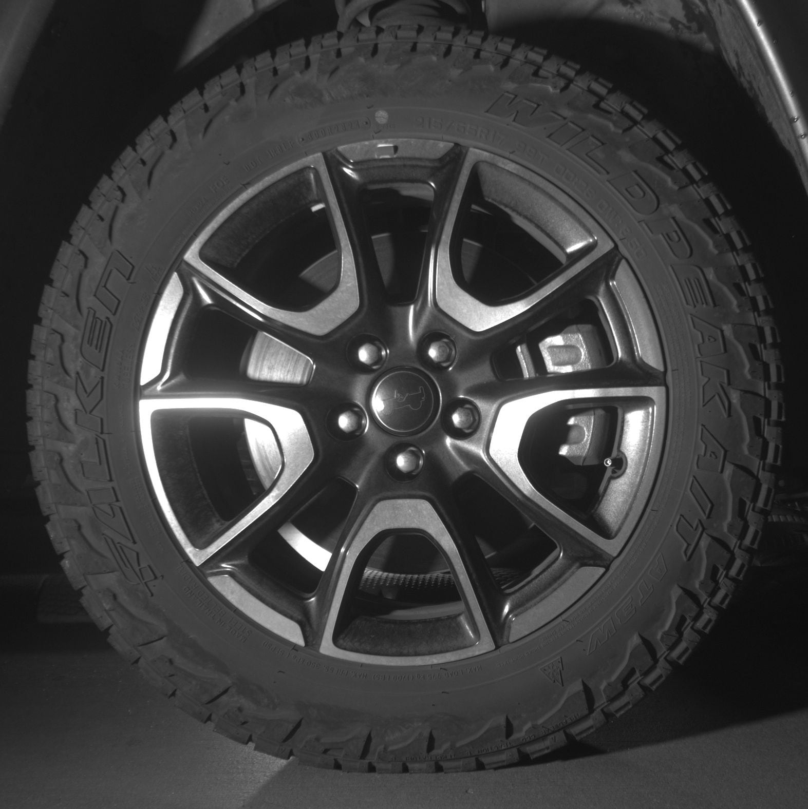 Thumbnail: 2025 Jeep Compass - 10