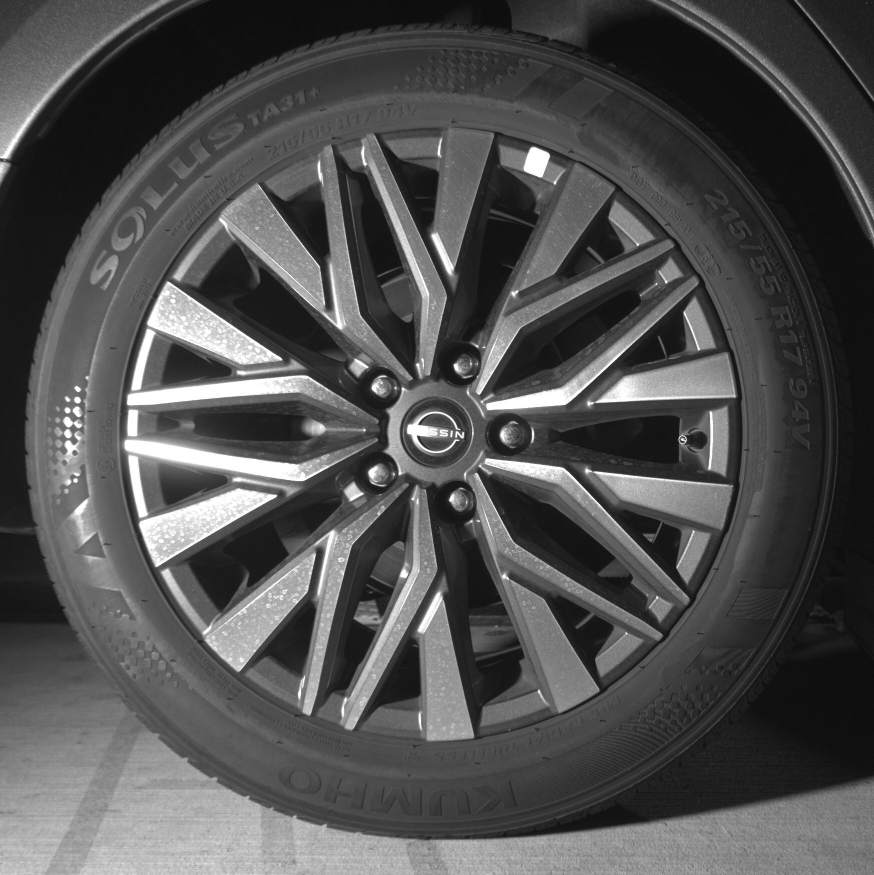 Thumbnail: 2025 Nissan Altima - 12