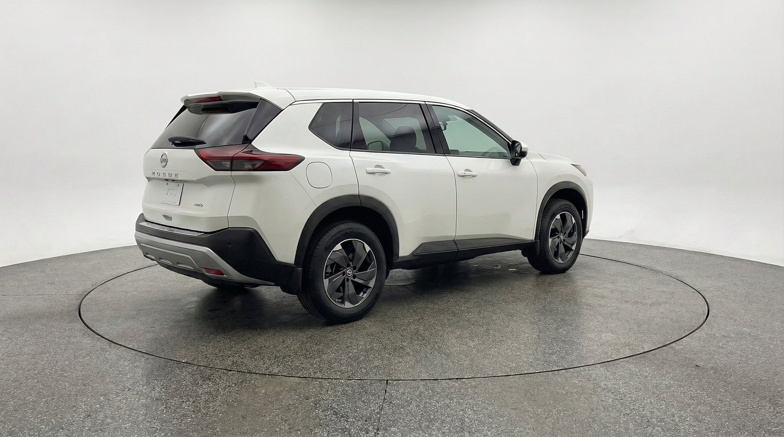 Thumbnail: 2025 Nissan Rogue - 9