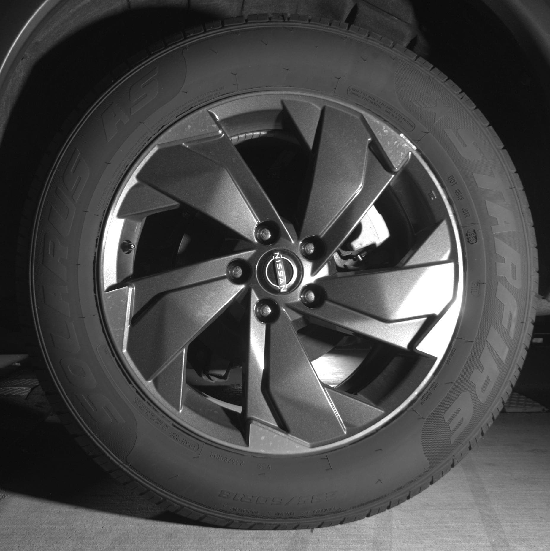 Thumbnail: 2025 Nissan Rogue - 11