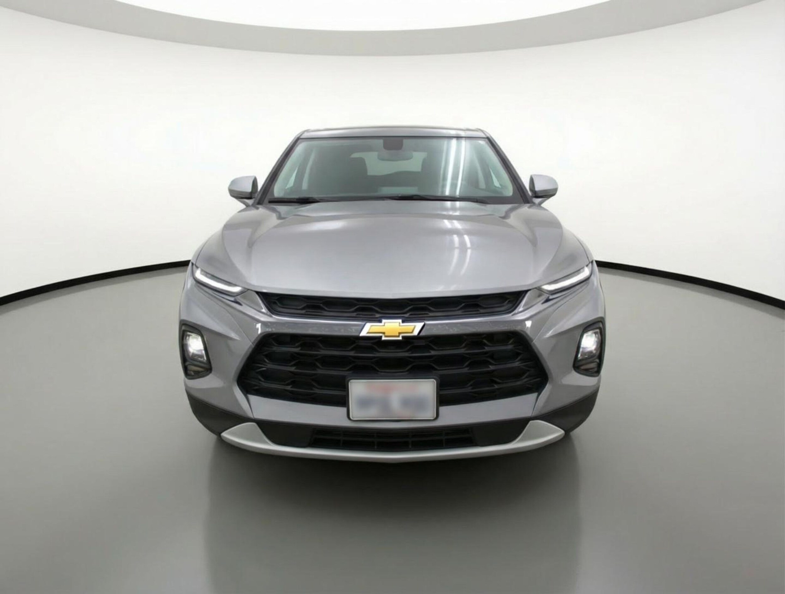 Thumbnail: 2025 Chevrolet Blazer - 2