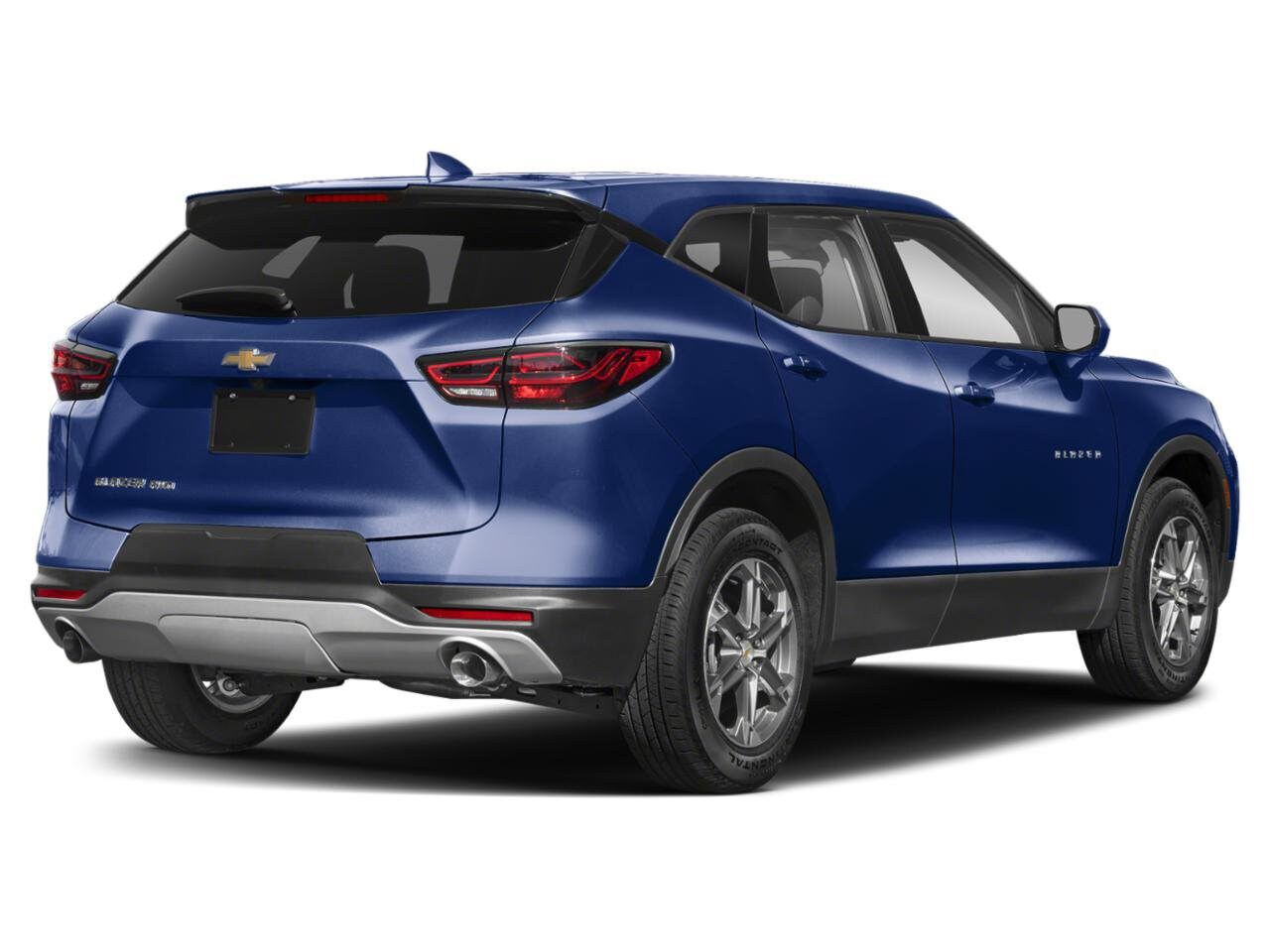 Thumbnail: 2023 Chevrolet Blazer - 2
