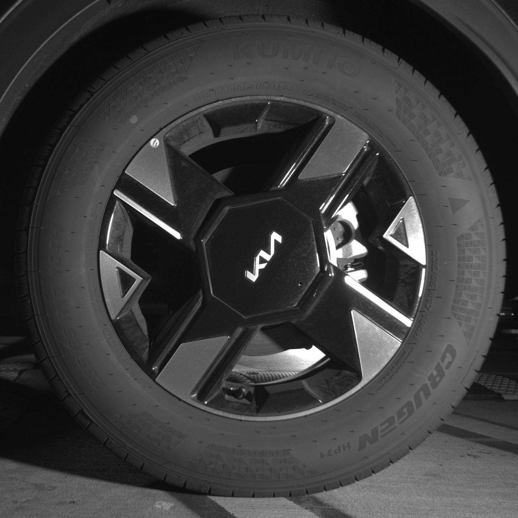 Thumbnail: 2026 Kia Sportage - 14
