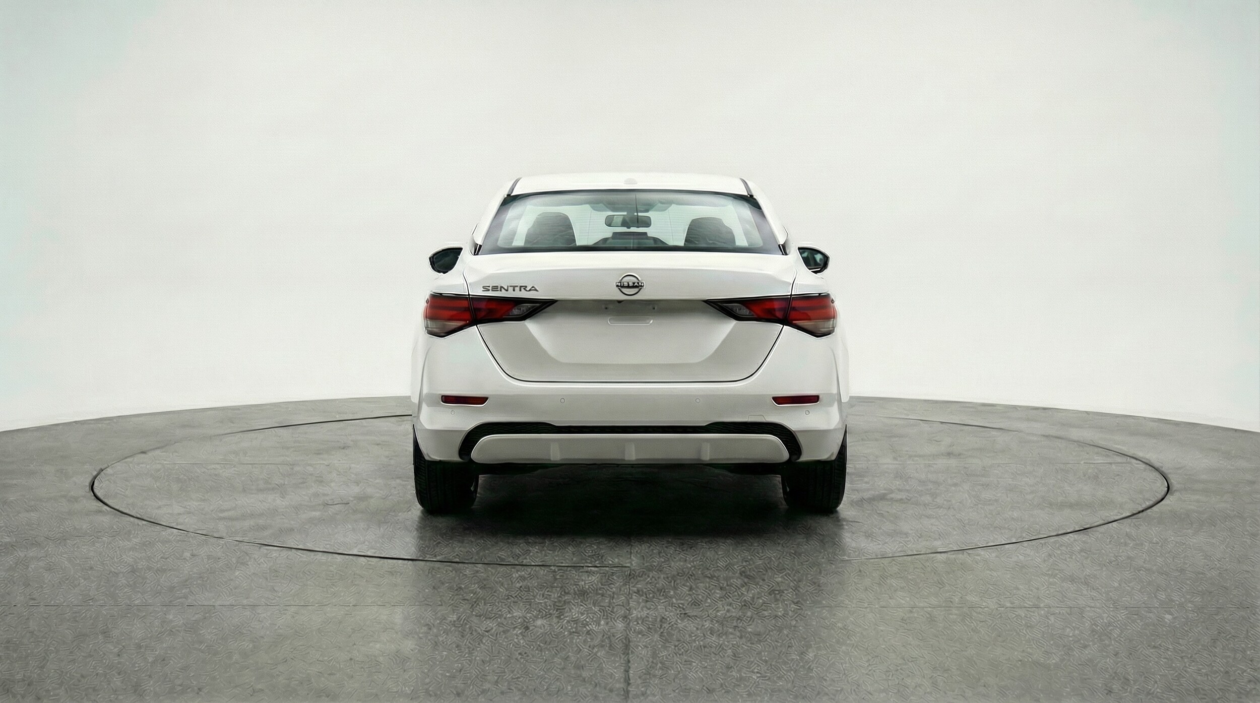 Thumbnail: 2025 Nissan Sentra - 6