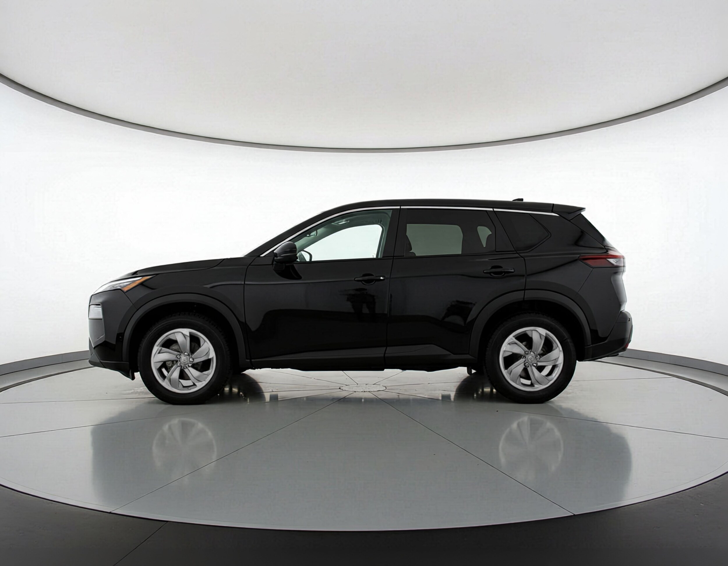 Thumbnail: 2025 Nissan Rogue - 4