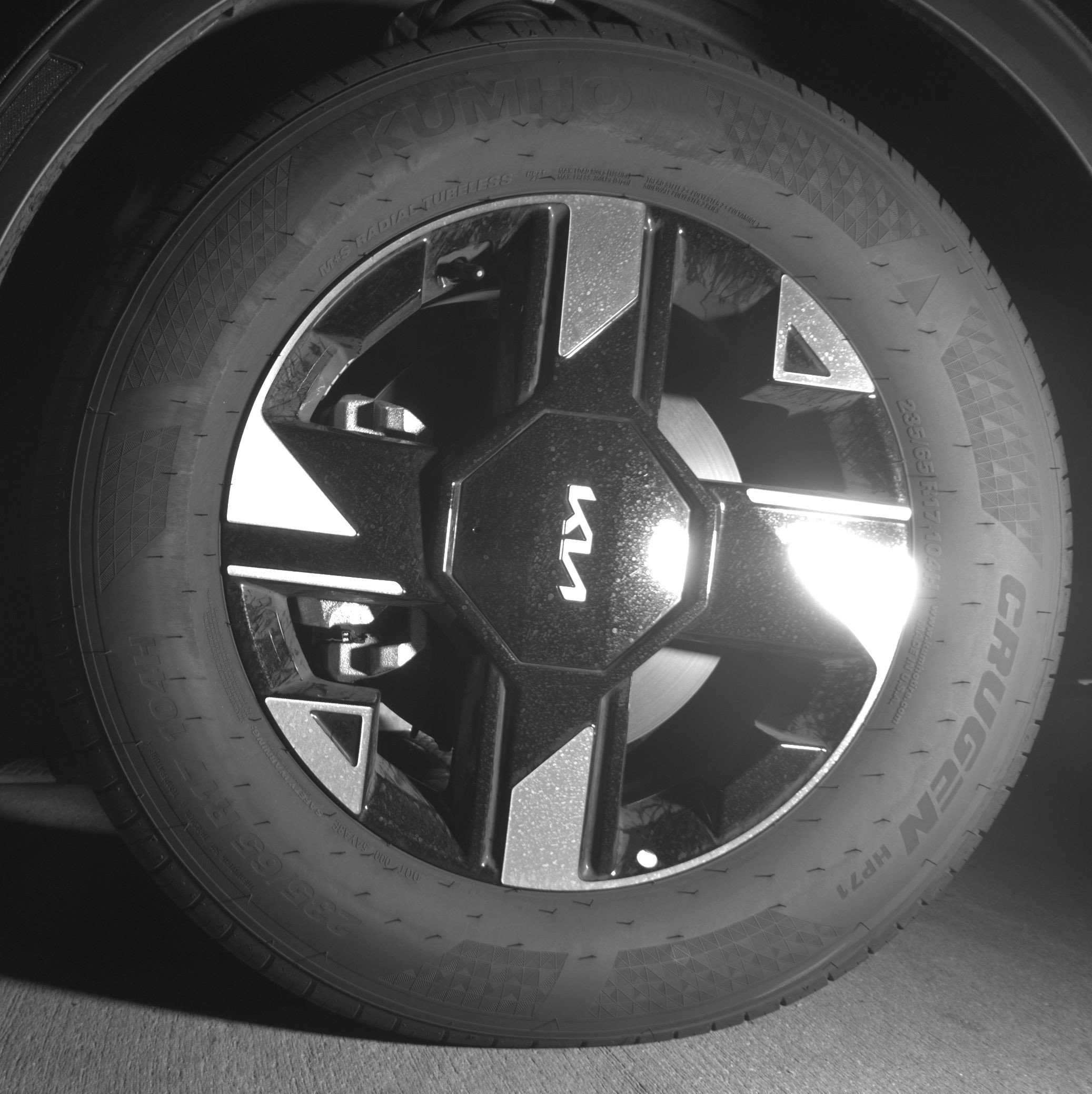 Thumbnail: 2026 Kia Sportage - 12