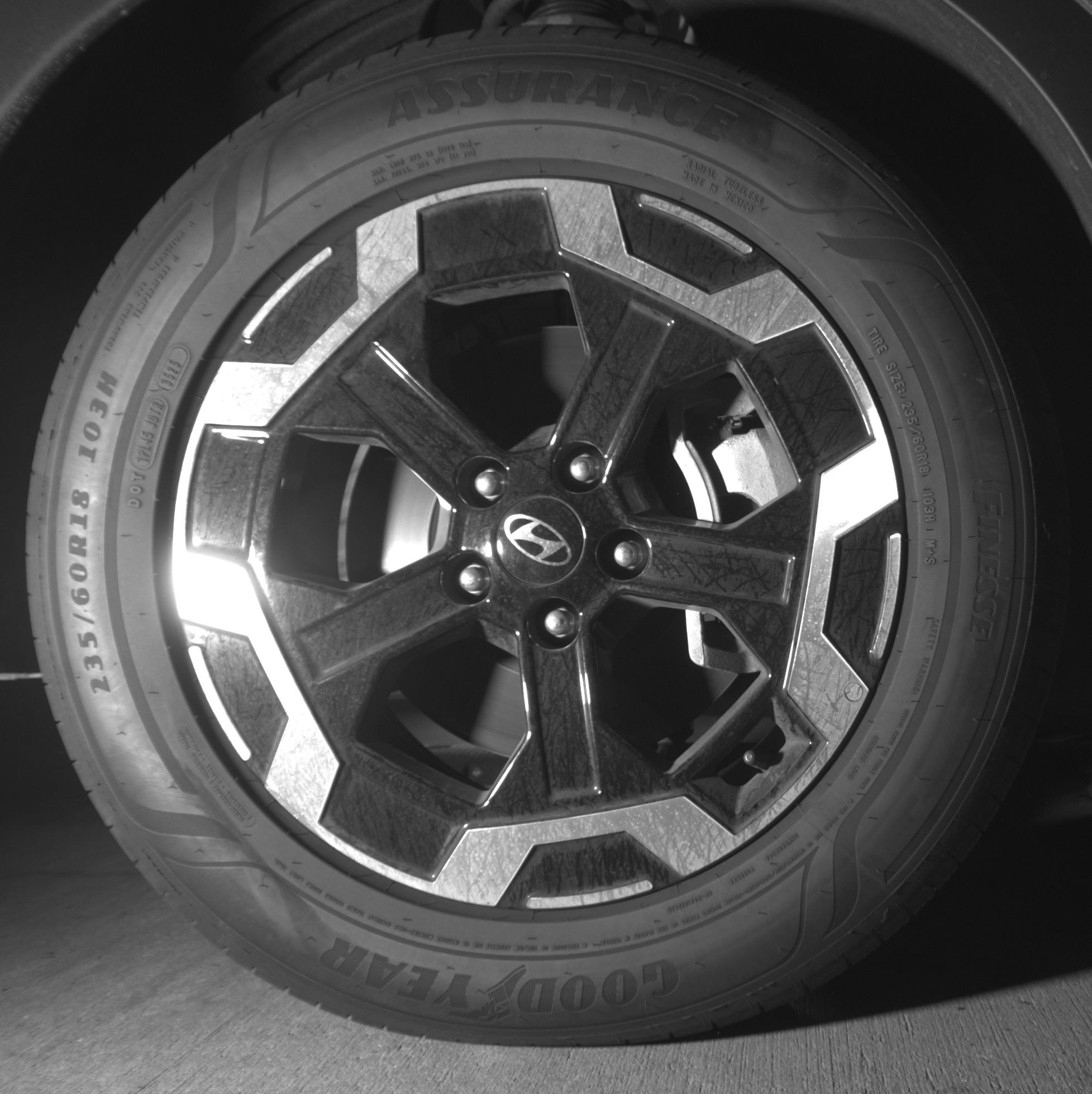 Thumbnail: 2026 Hyundai Santa Fe - 13