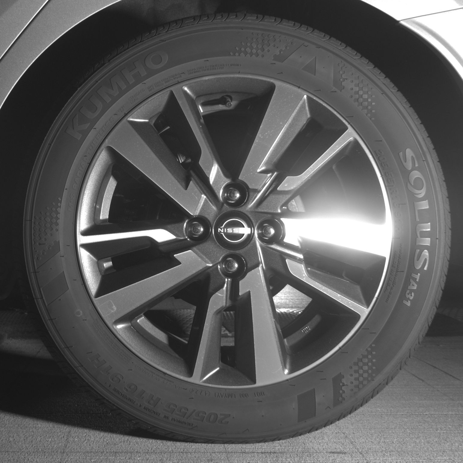 Thumbnail: 2025 Nissan Versa - 11