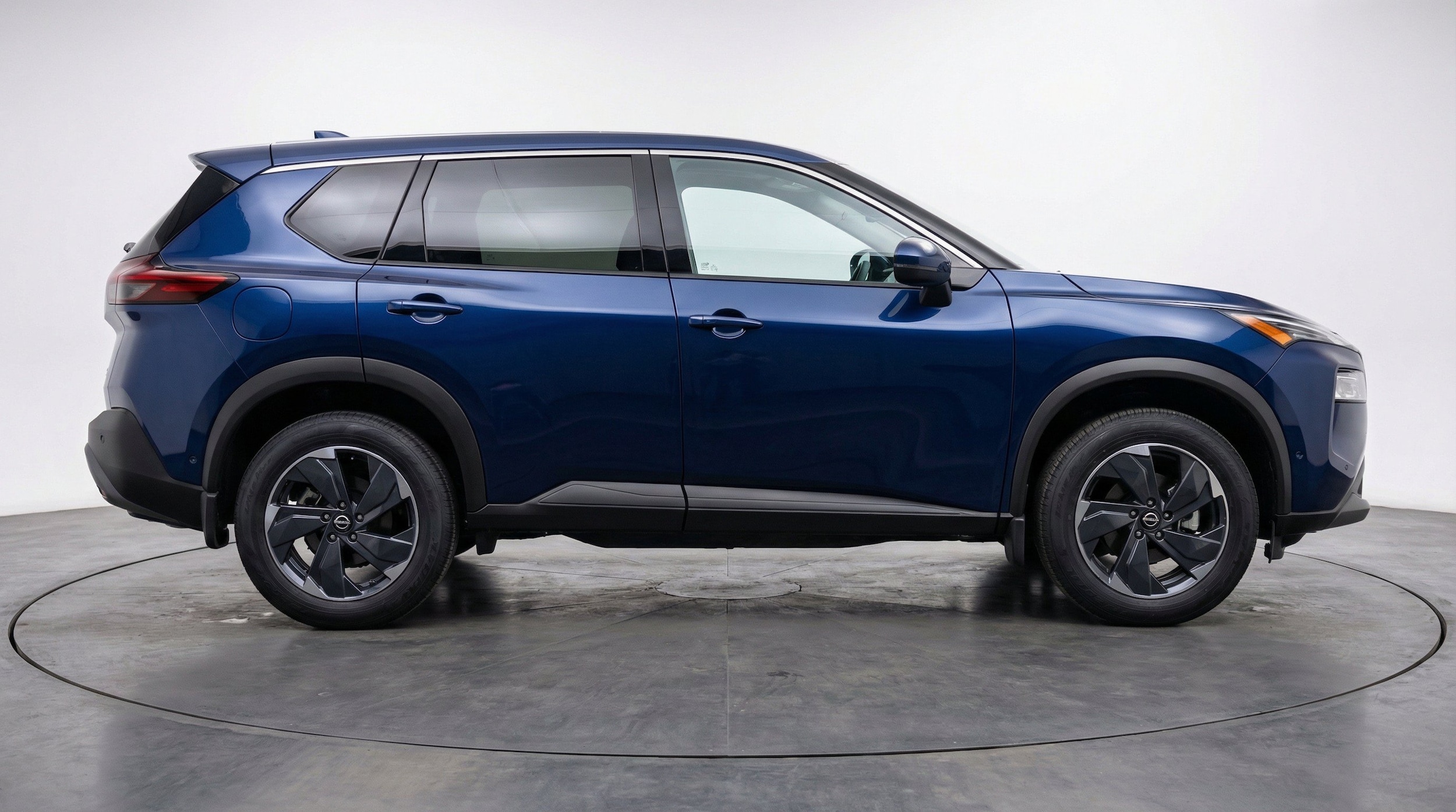 Thumbnail: 2025 Nissan Rogue - 11