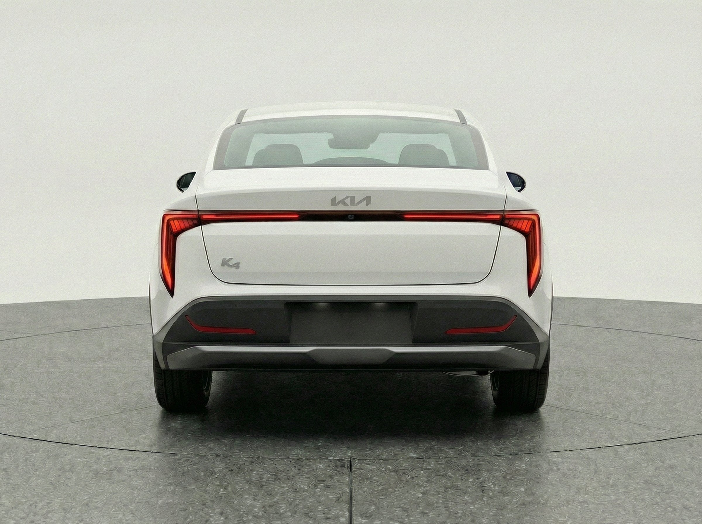 Thumbnail: 2025 Kia K4 - 7
