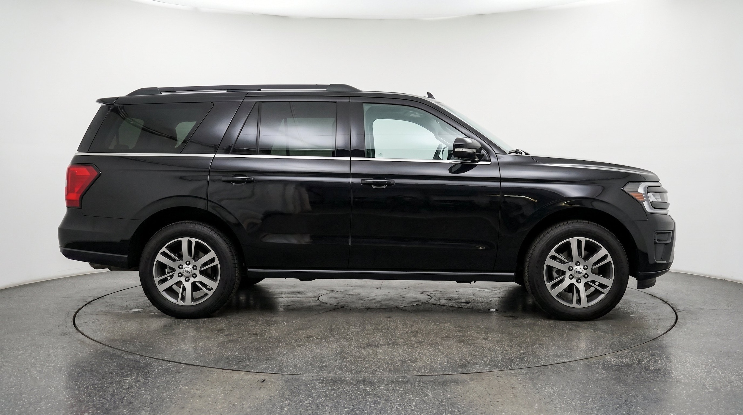 Thumbnail: 2024 Ford Expedition MAX - 10
