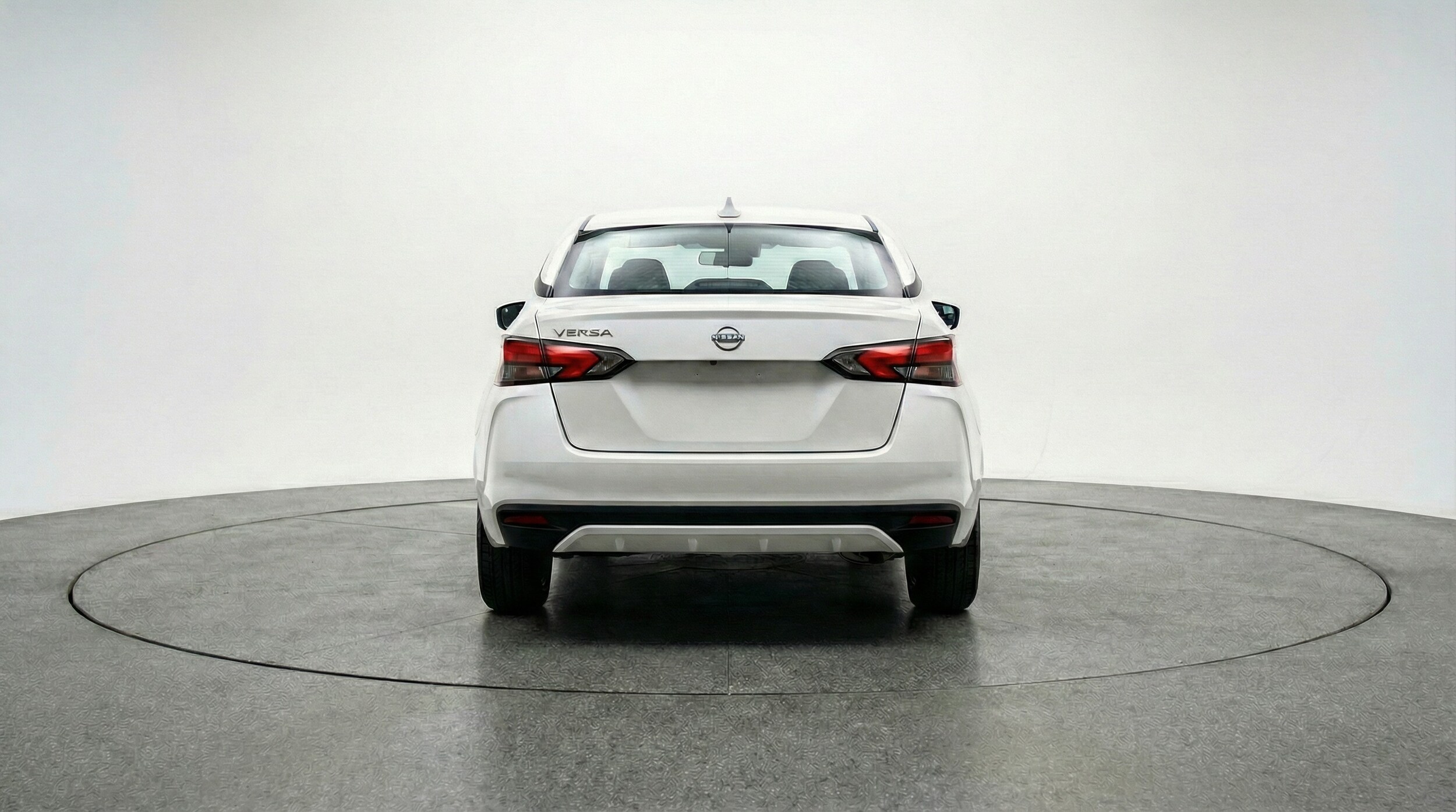 Thumbnail: 2025 Nissan Versa - 6