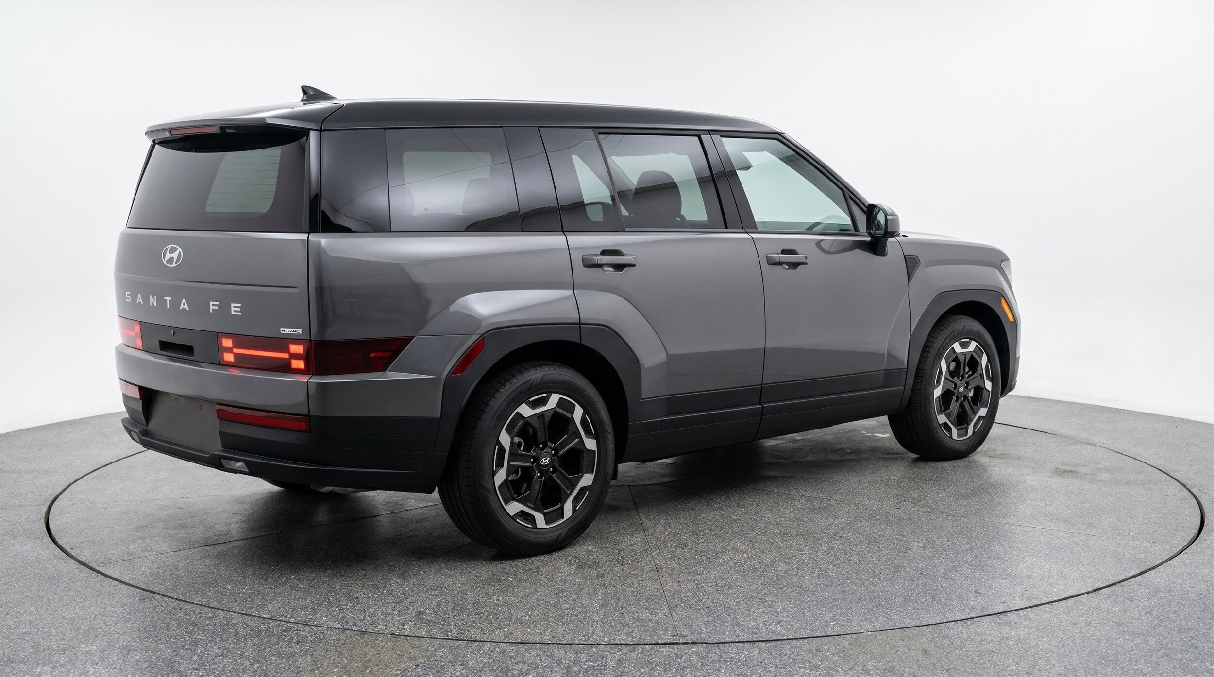 Thumbnail: 2026 Hyundai Santa Fe - 9